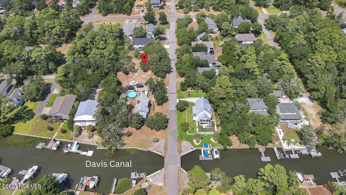 Residential Lot at 107 7&8 SW 28th Street, Oak Island, NC 28465, Oak Island, photo 5 of 9