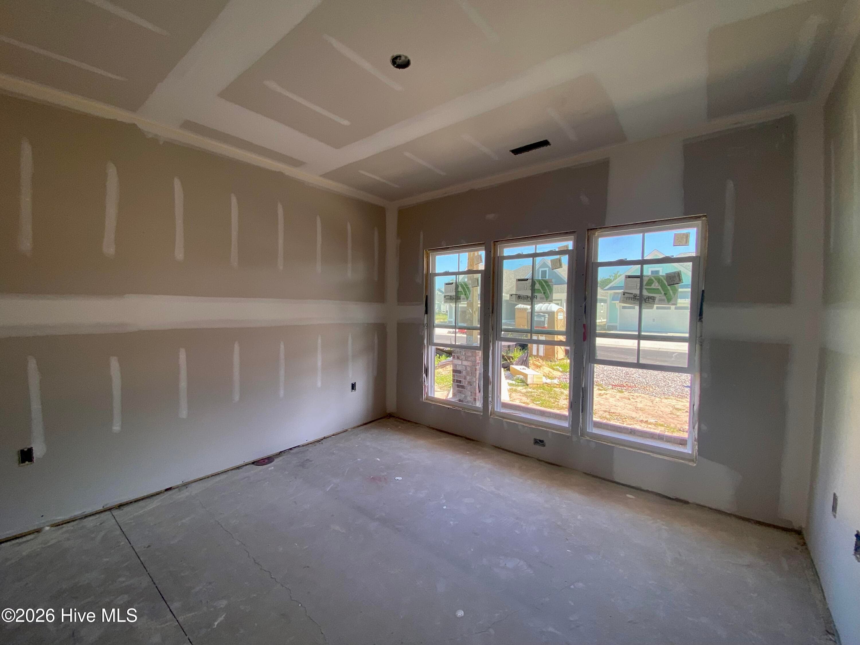Guest Room - 3308 Island Lakes Drive, Oak Island, NC 28461