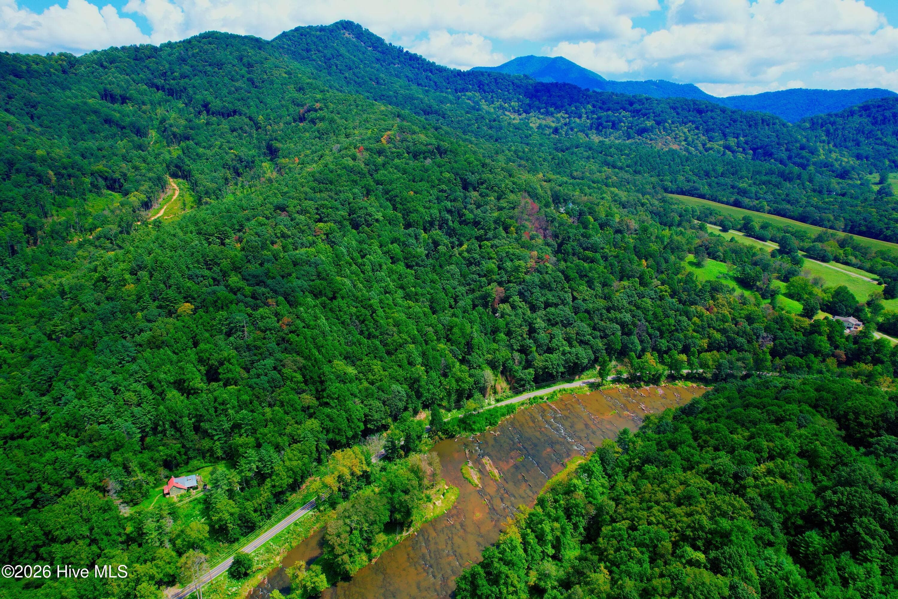 Undeveloped at 2872 Panther Creek Road, Clyde, NC 28721, photo 34 of 82