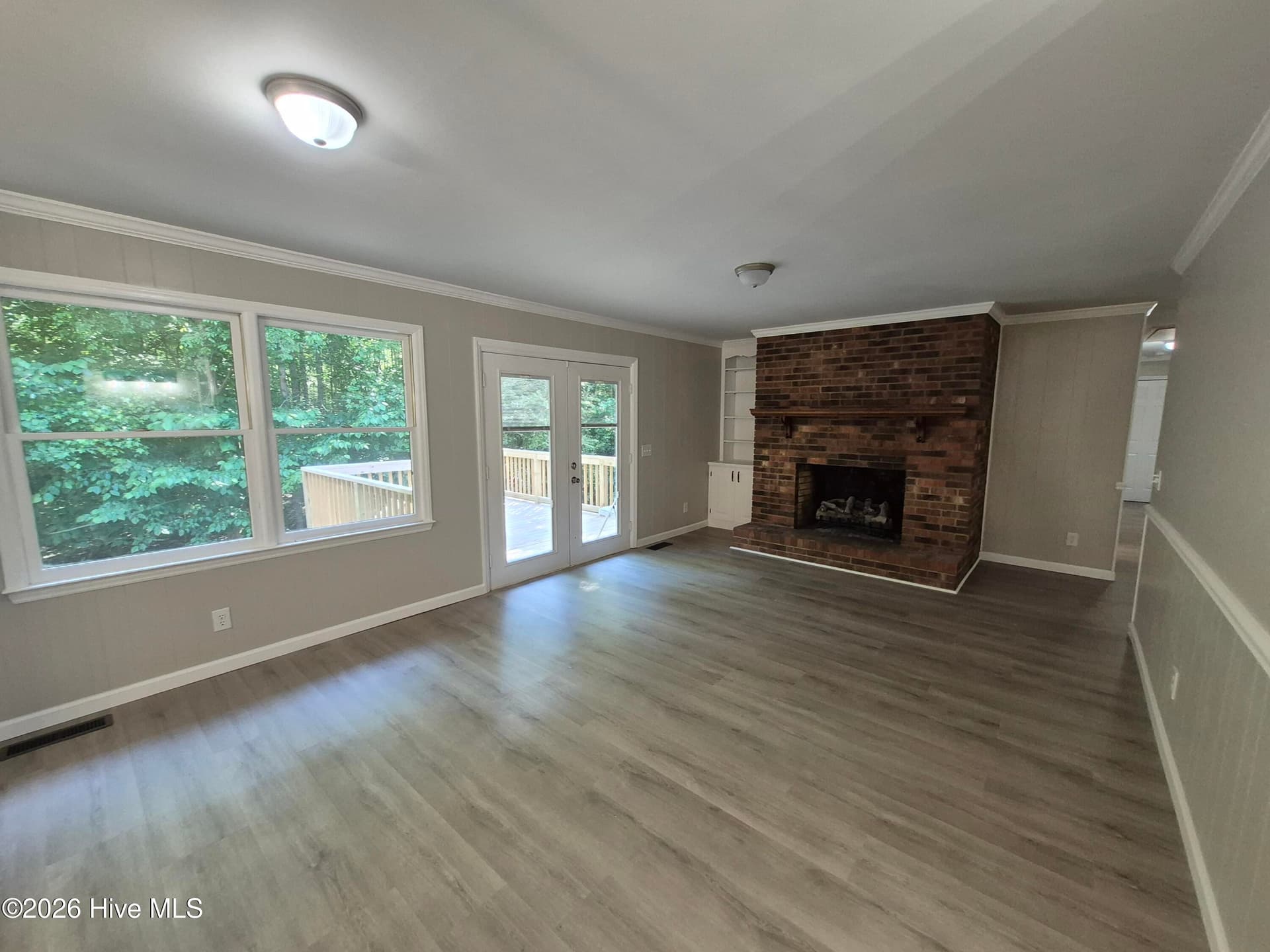 Single Family Residence at 390 Low Water Bridge Road, Troy, NC 27371