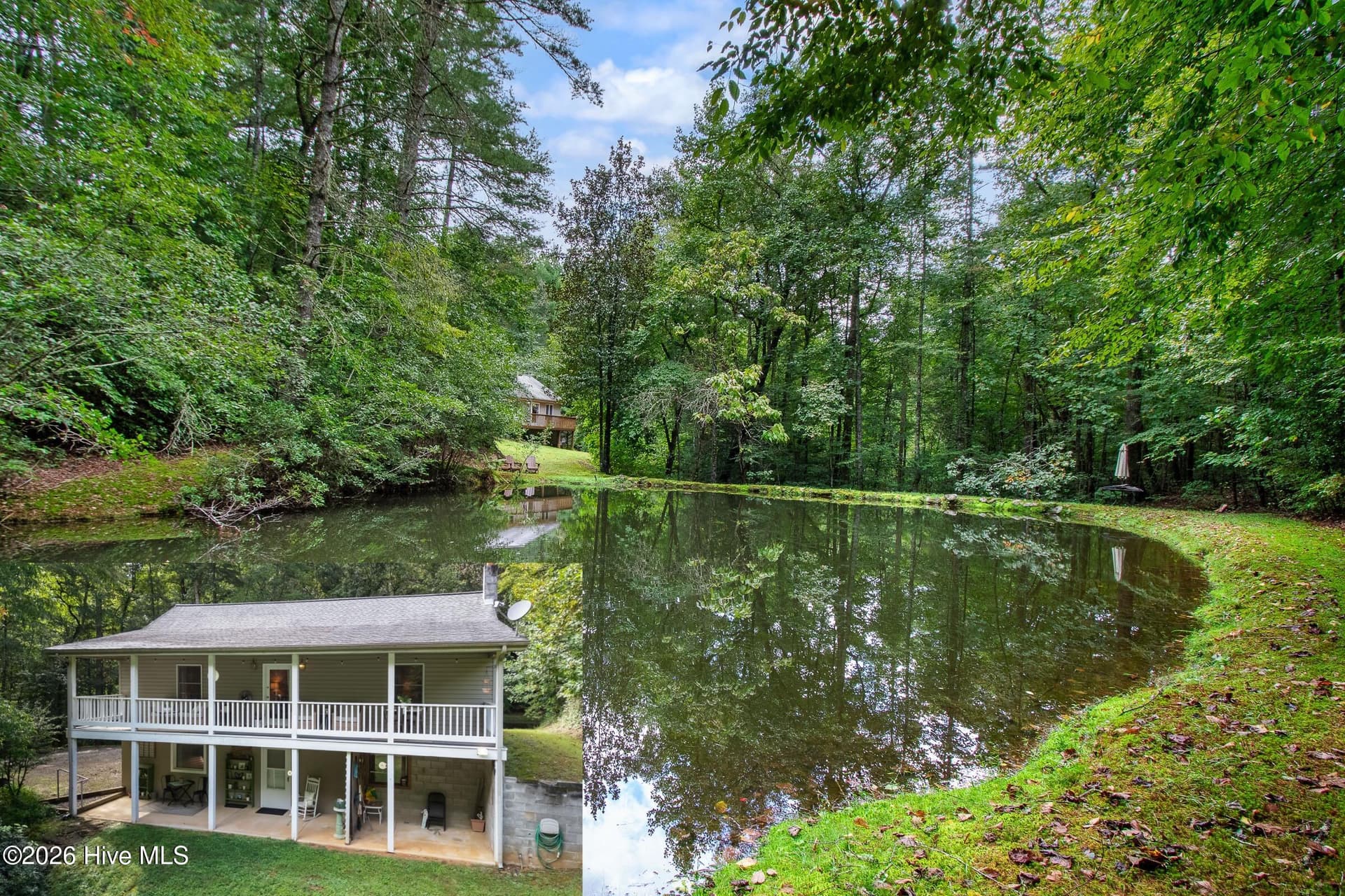3270 Ebenezer Road, Murphy, NC 28906