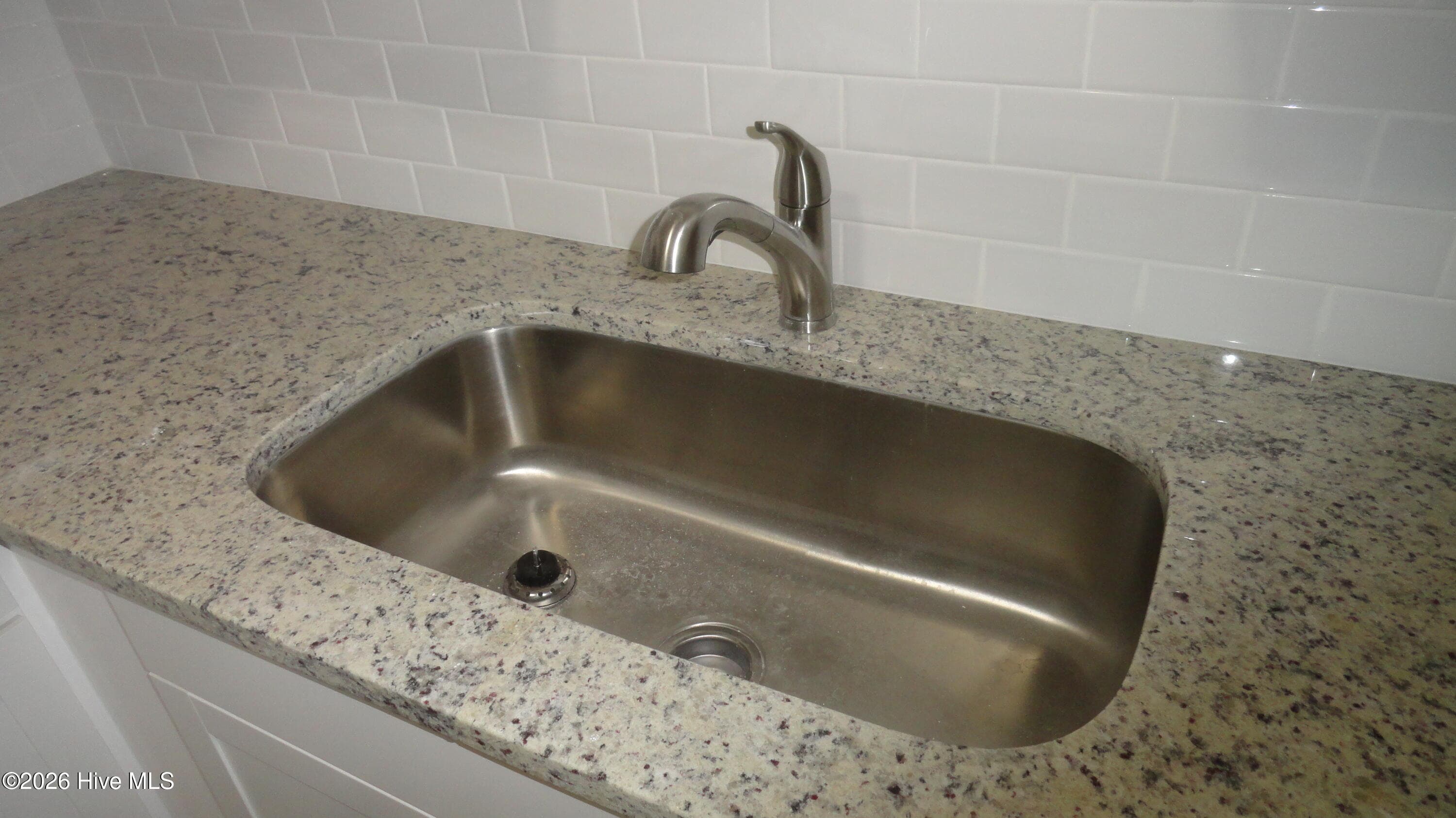 Undermount Sink - 106 Witten Circle Apt C, Havelock, NC 28532