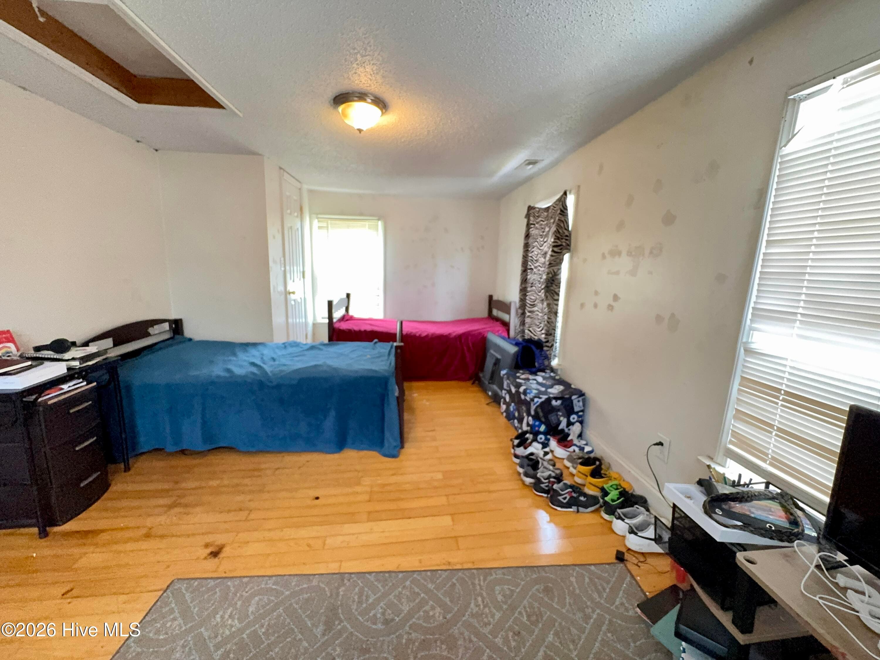 2nd floor Bedroom 2 - 203 King Street, Hertford, NC 27944