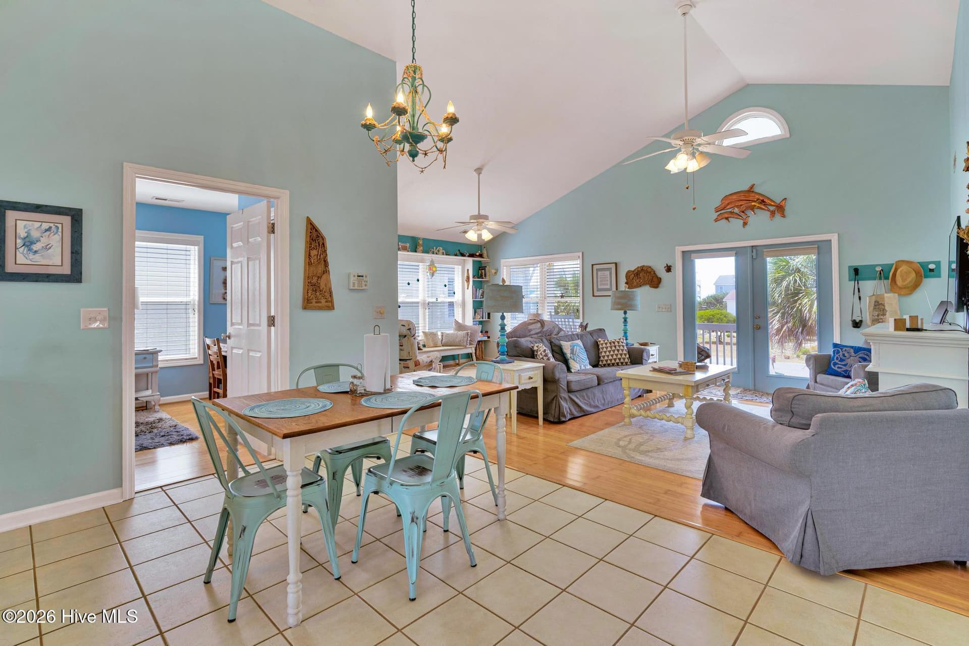 Single Family Residence at 108 W Dolphin Drive, Oak Island, NC 28465, photo 21 of 56