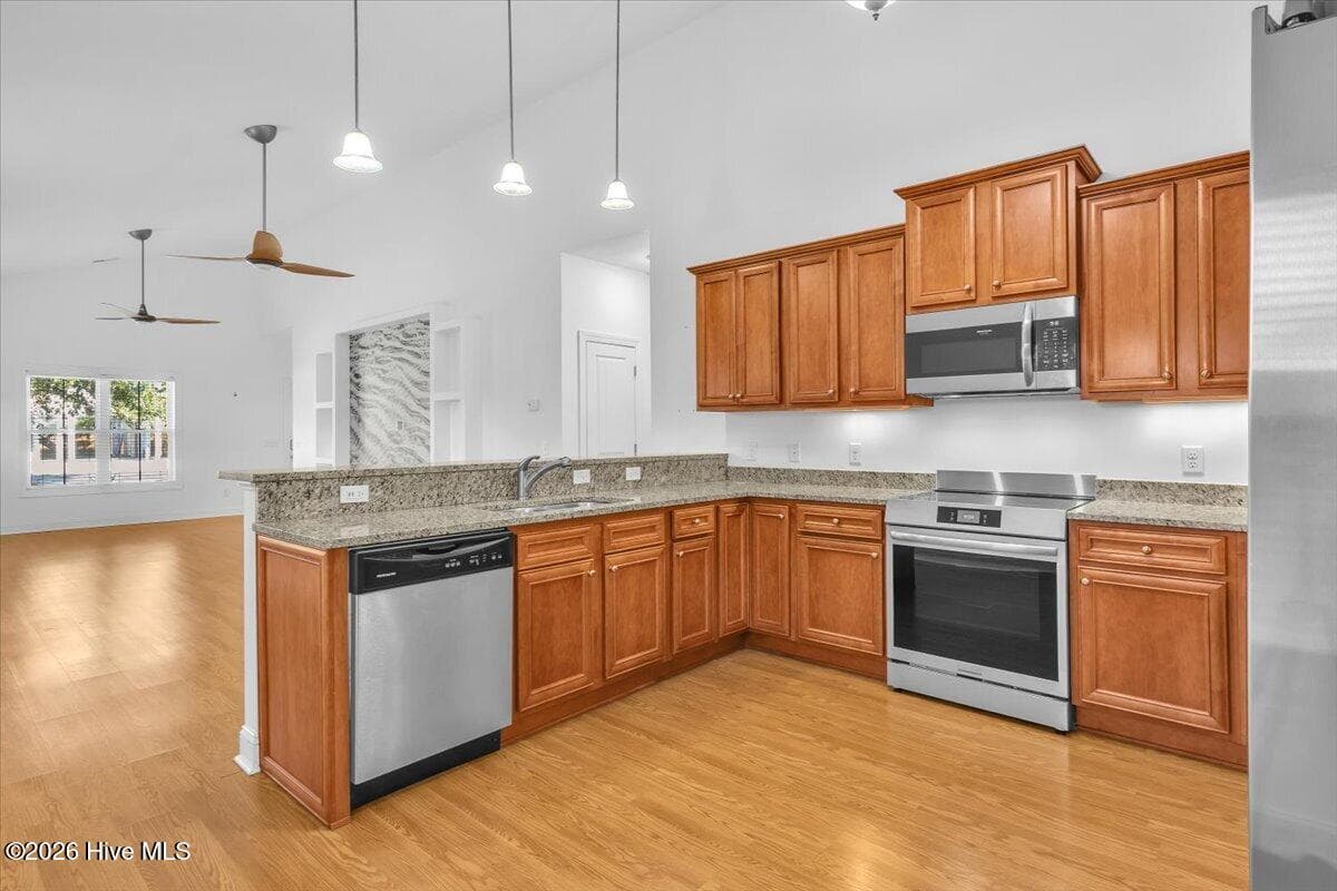 Single Family Residence at 102 NW 4th Street, Oak Island, NC 28465, photo 16 of 61