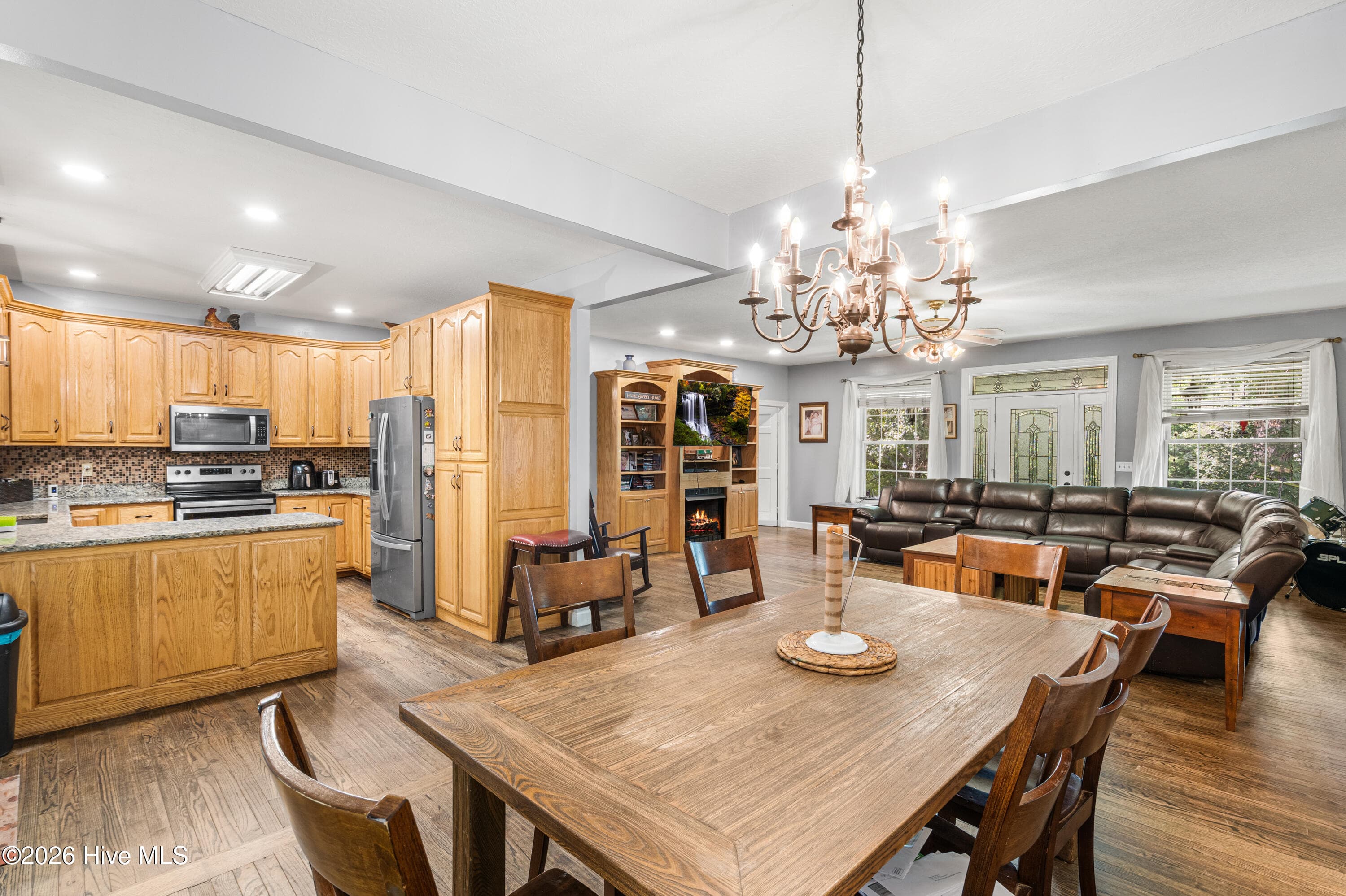 Single Family Residence at 105 Liberty Road, Murphy, NC 28906, photo 7 of 61
