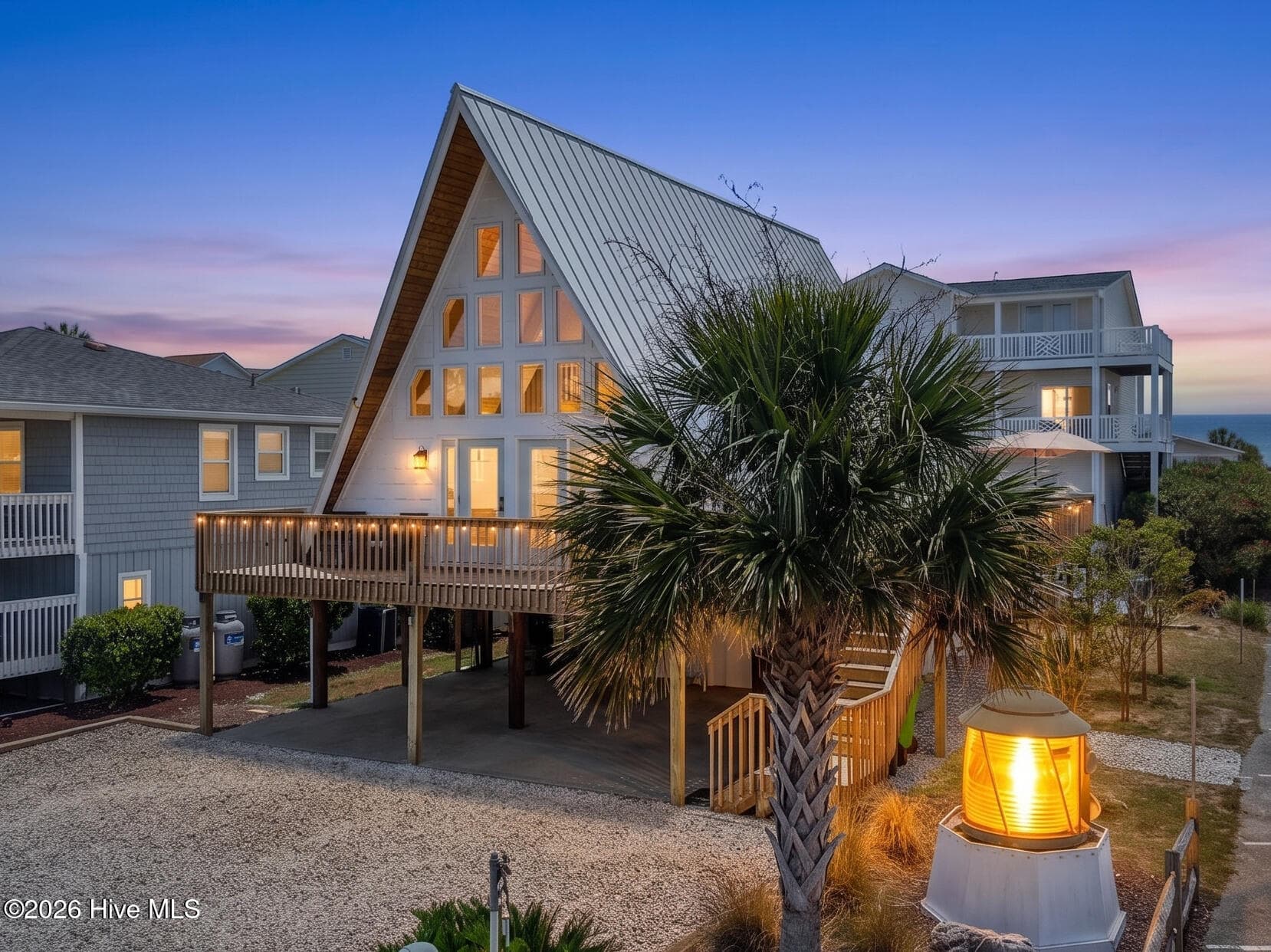 202 E Second Street, Ocean Isle Beach, NC 28469
