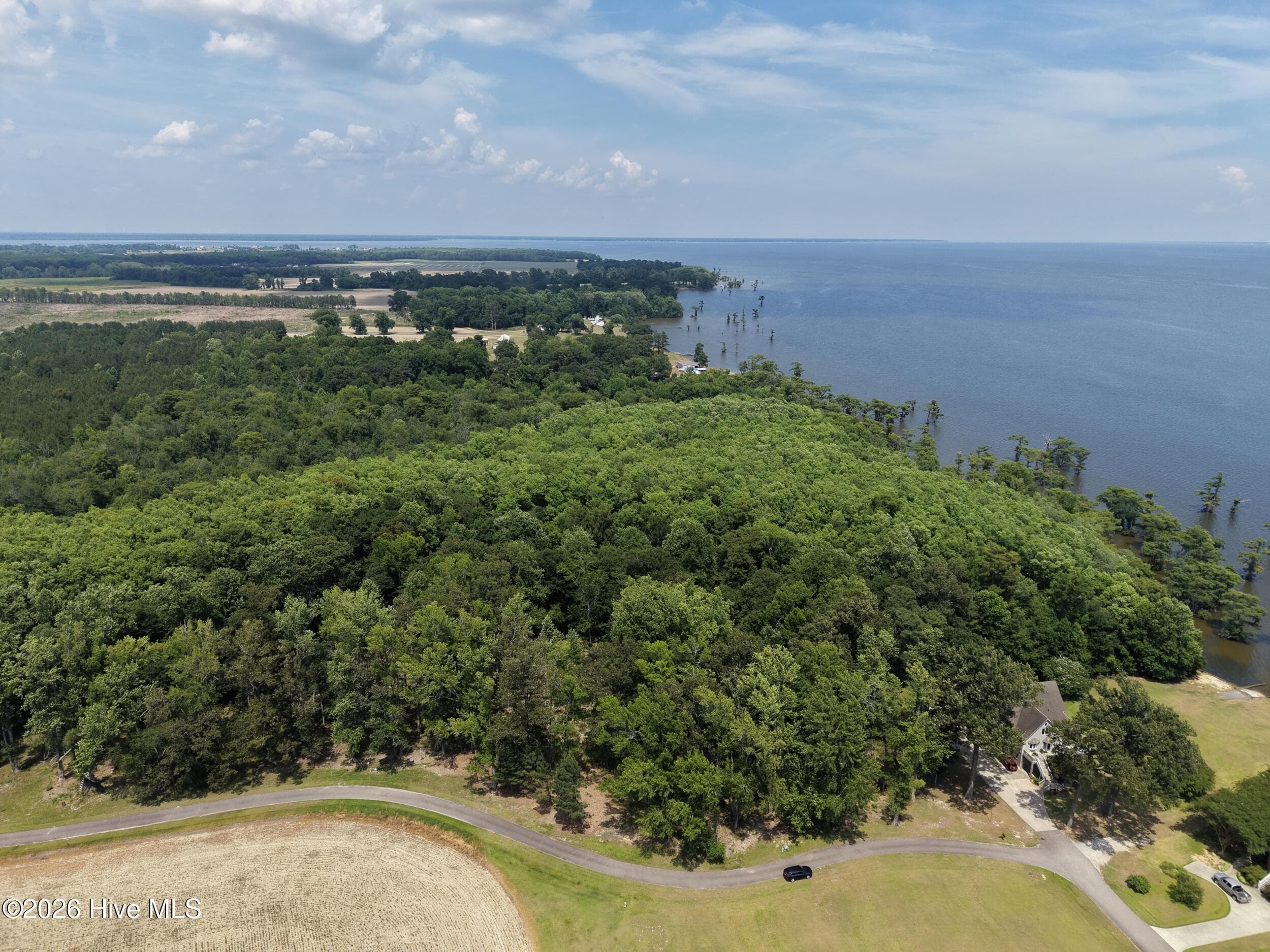 Residential Lot at 460 Batchelor Bay Drive, Windsor, NC 27983, photo 2 of 12