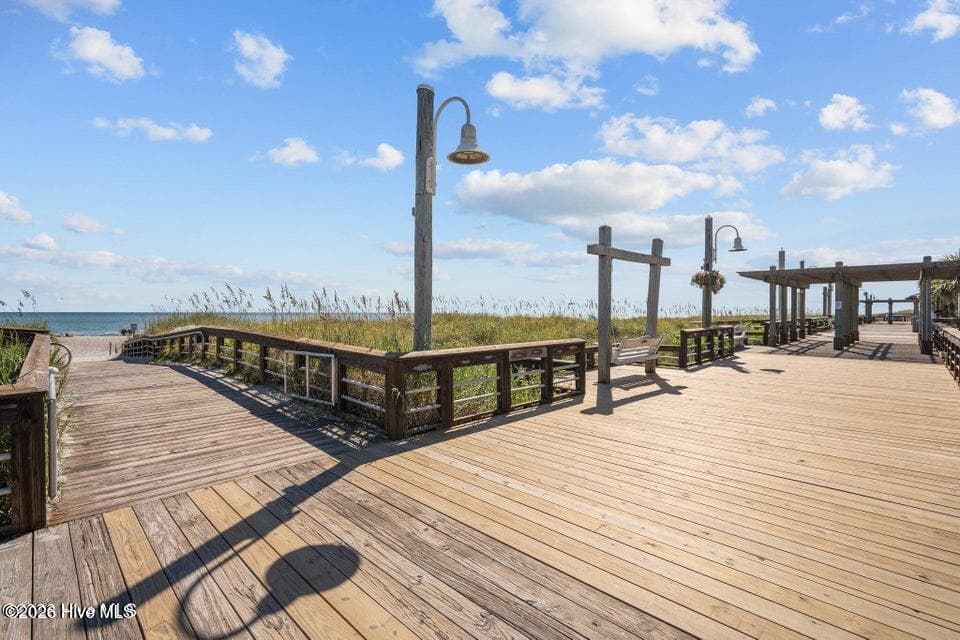 Condominium at 115 Carolina Beach Avenue S 101, Carolina Beach, NC 28428, photo 47 of 79