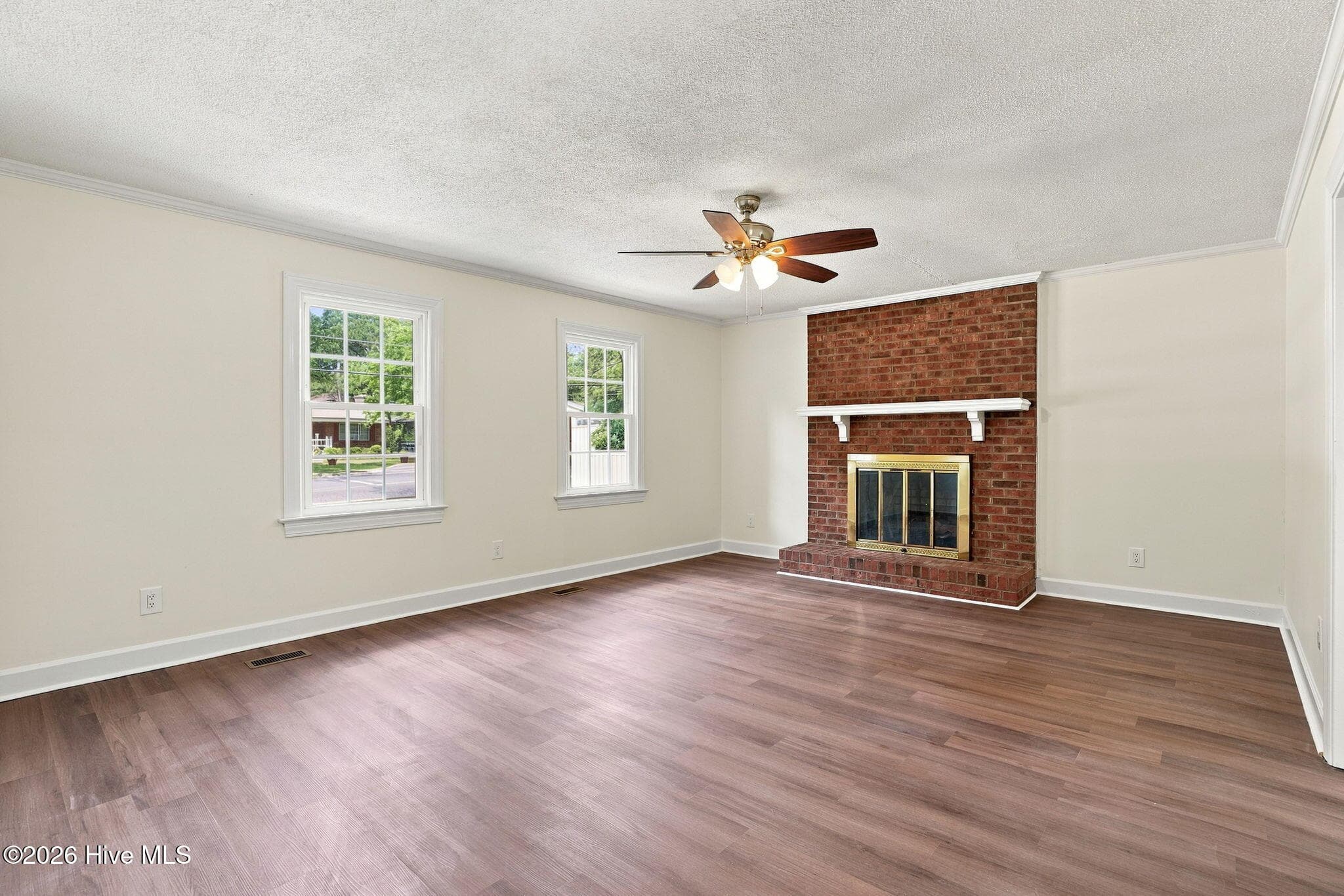 Single Family Residence at 2522 Buckingham Road NW, Wilson, NC 27896, photo 7 of 44