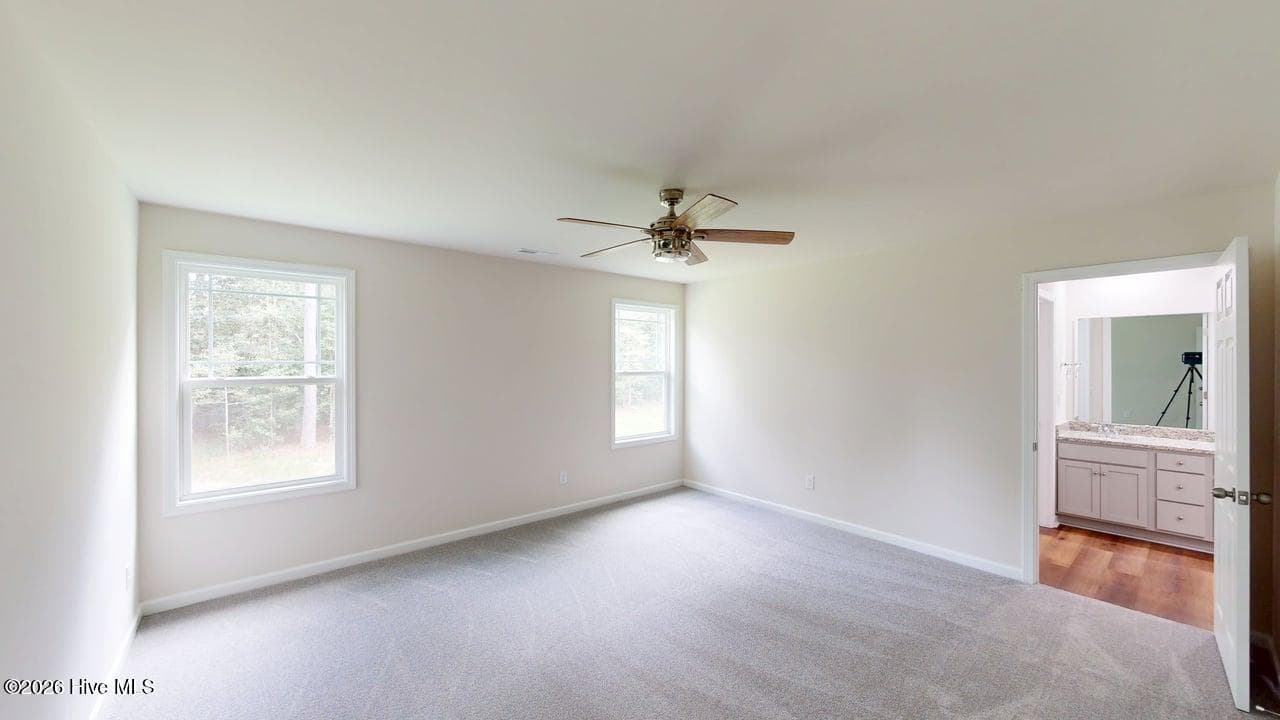 Single Family Residence at 102 Red Maple Place, Goldsboro, NC 27530, photo 6 of 24