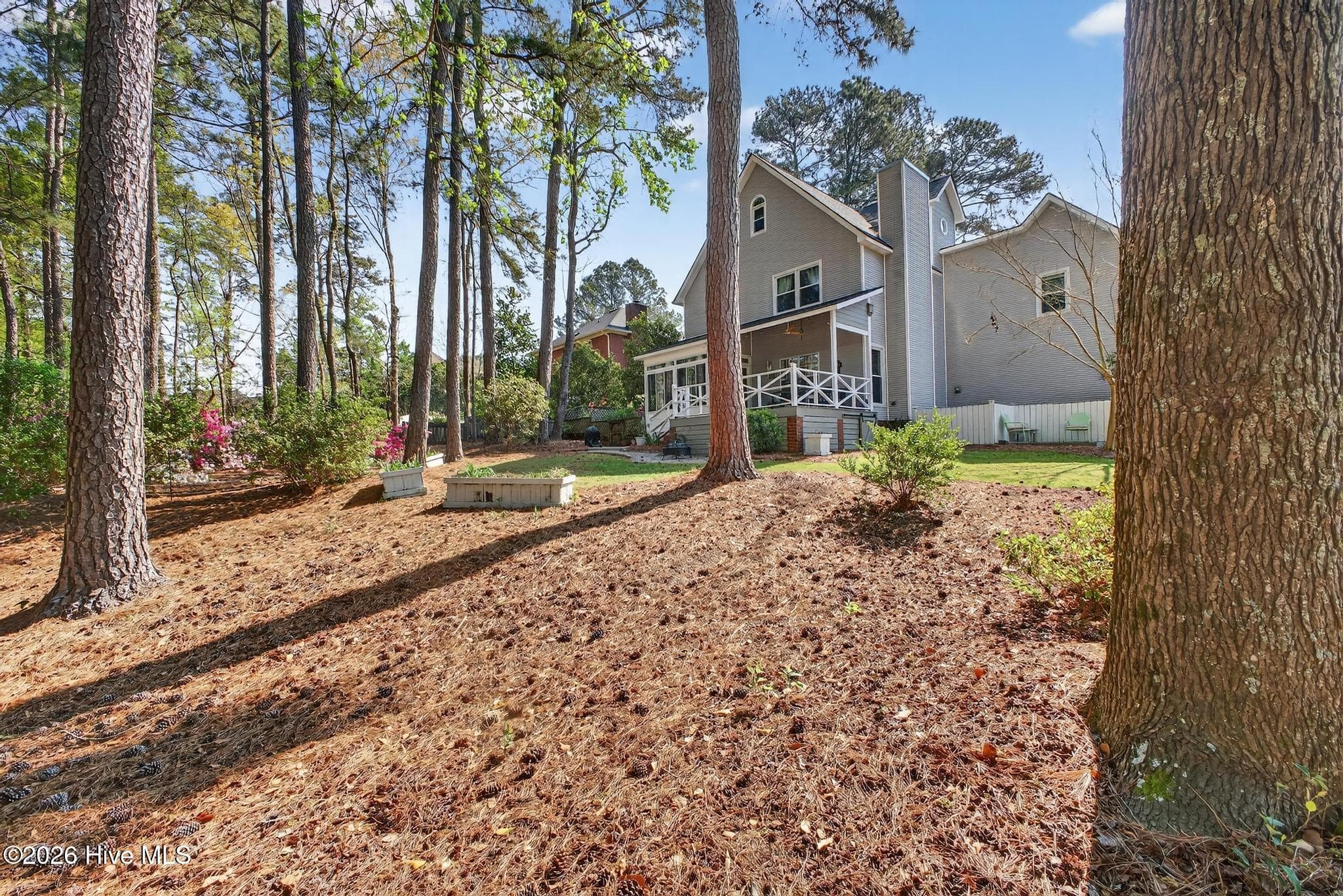 Single Family Residence at 680 Lakeside Drive, Aiken, SC 29803, photo 58 of 79
