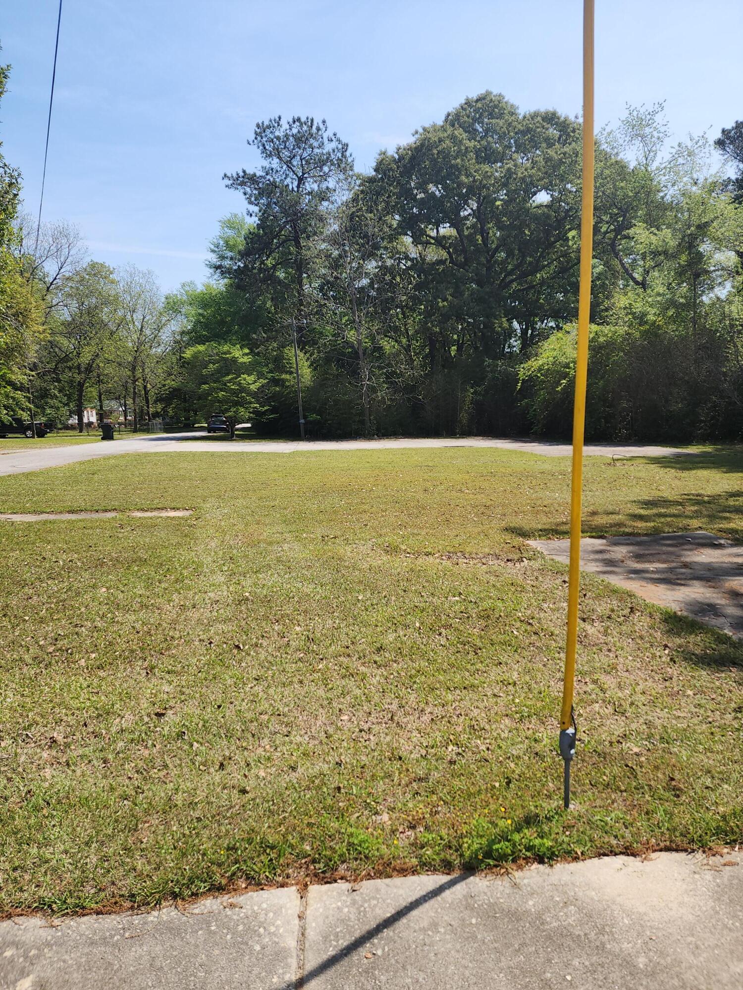 From Main ST (side walk) - 209 Main Street, Wadley, GA 30477