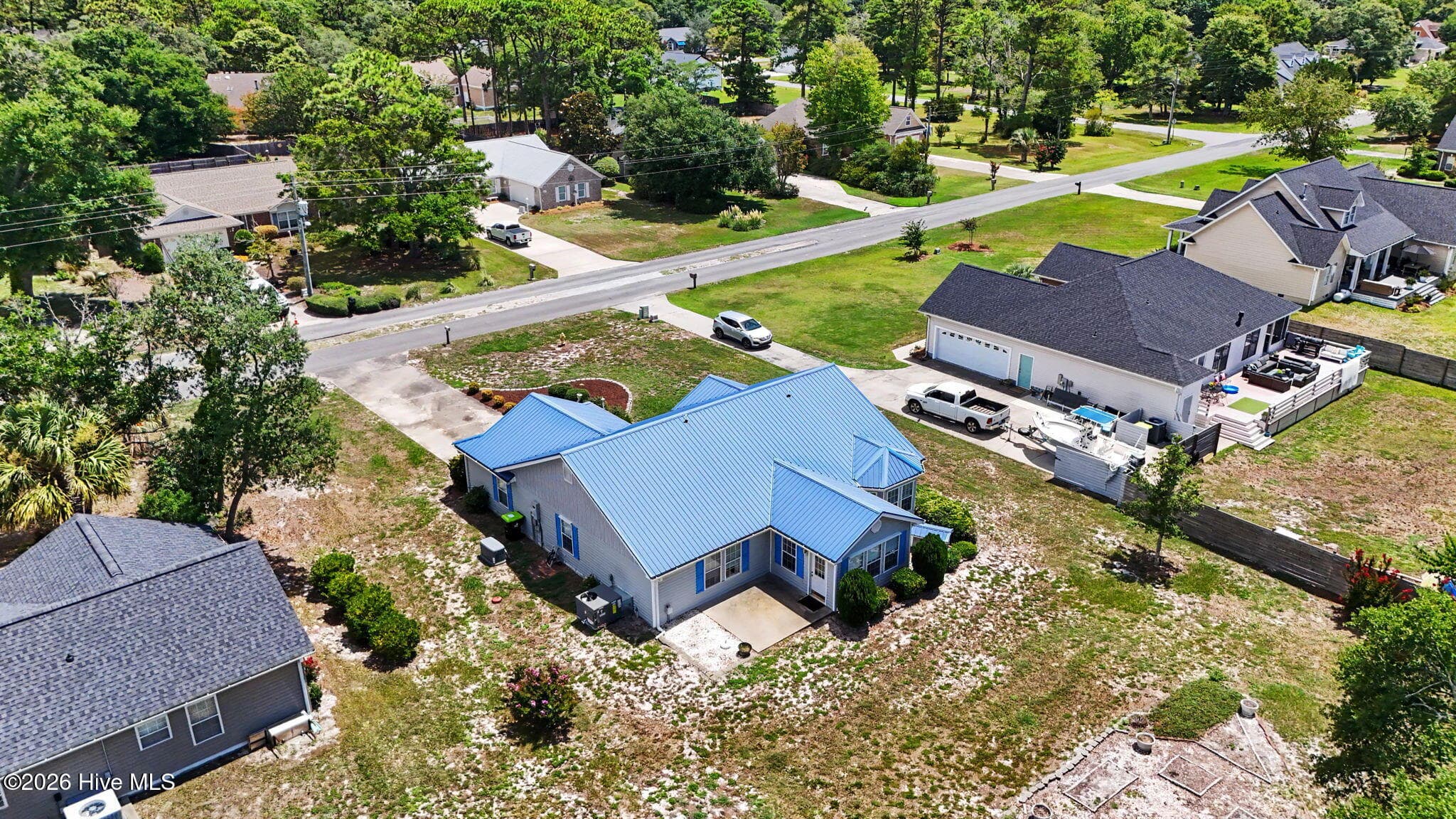 Single Family Residence at 1718 Pharview Drive SW, Ocean Isle Beach, NC 28469, photo 37 of 38