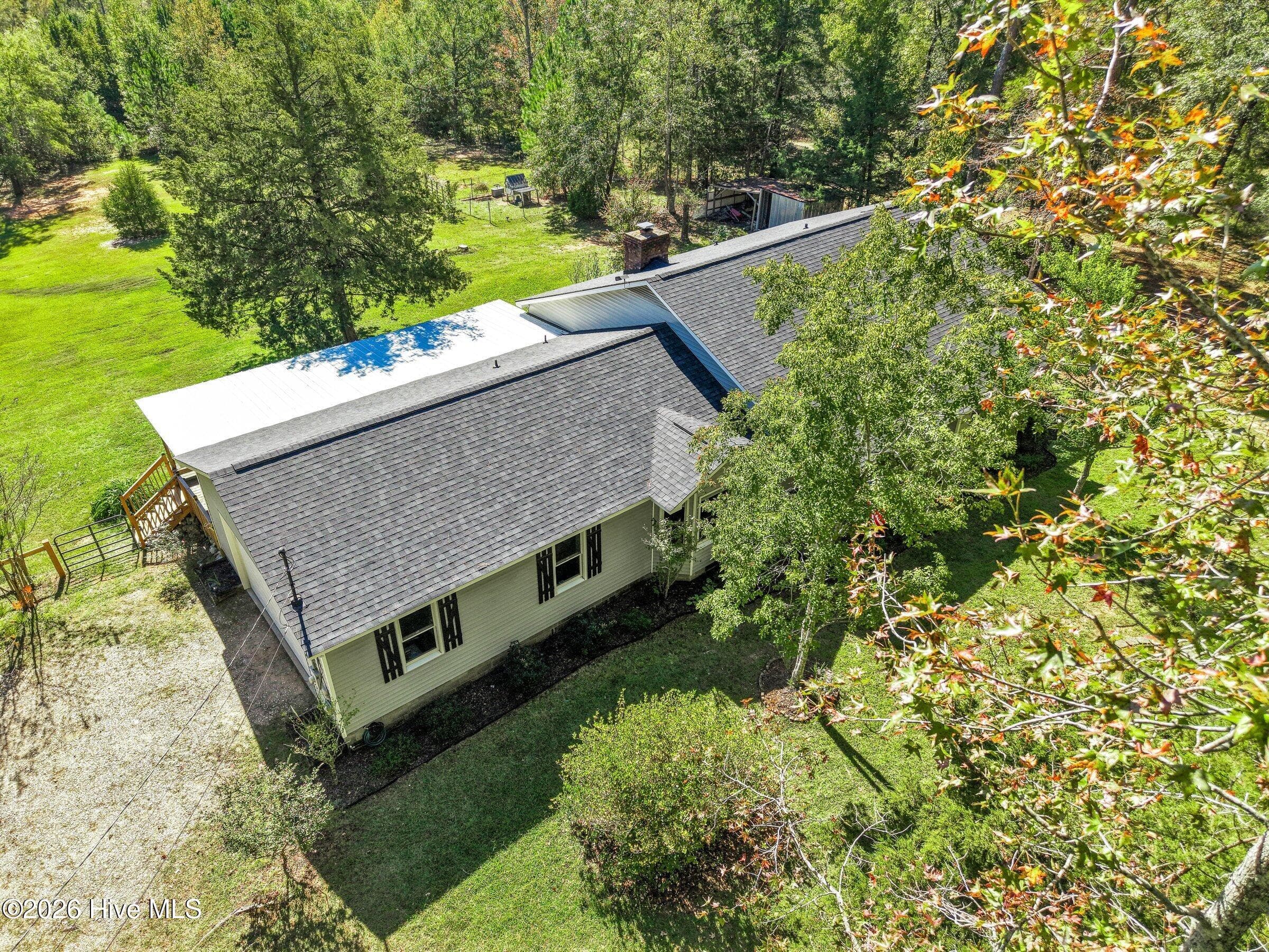 Single Family Residence at 1545 Swint Road, Harlem, GA 30814, photo 34 of 40
