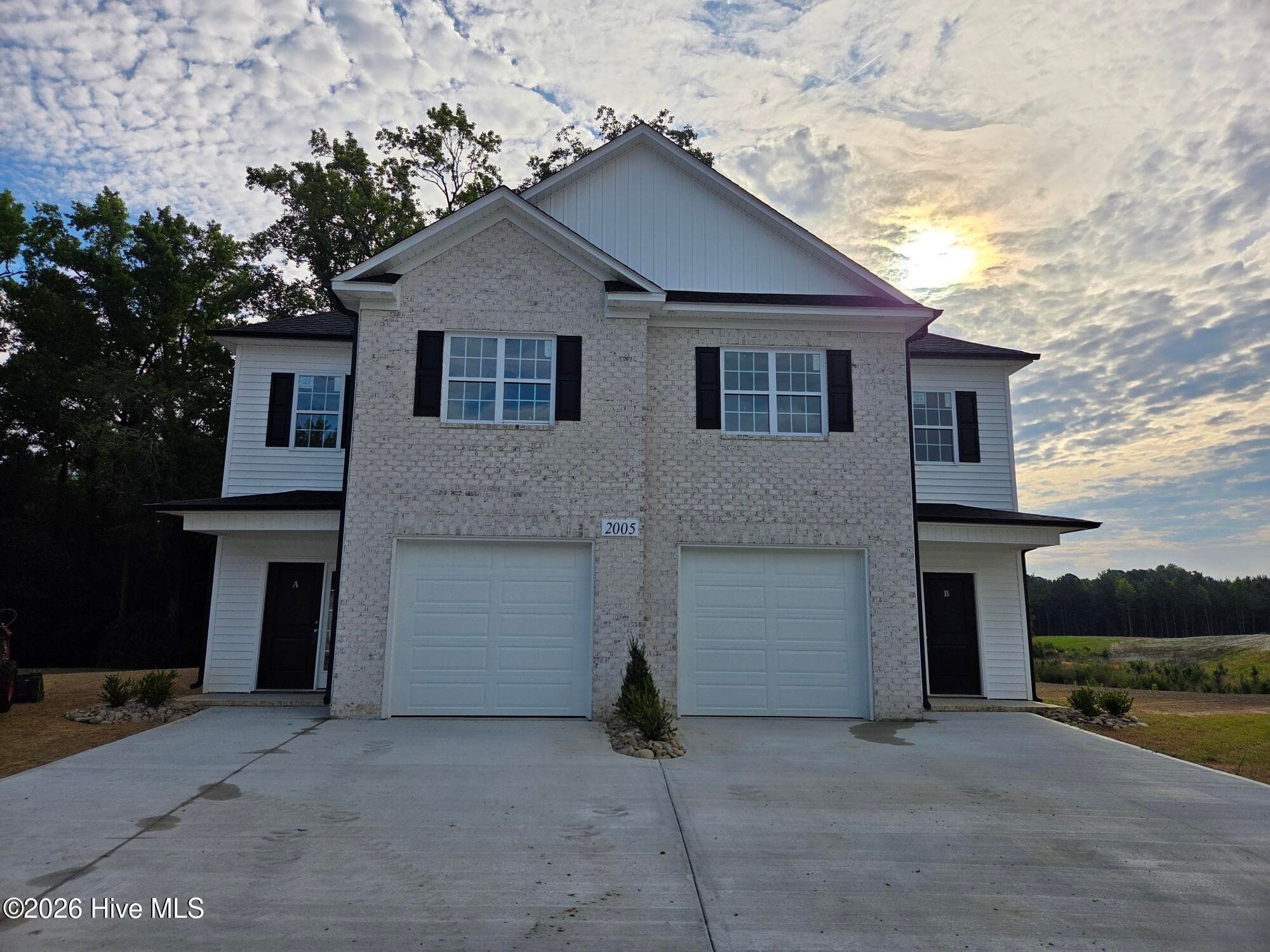 2005 Dartford Drive B, Greenville, NC 27834
