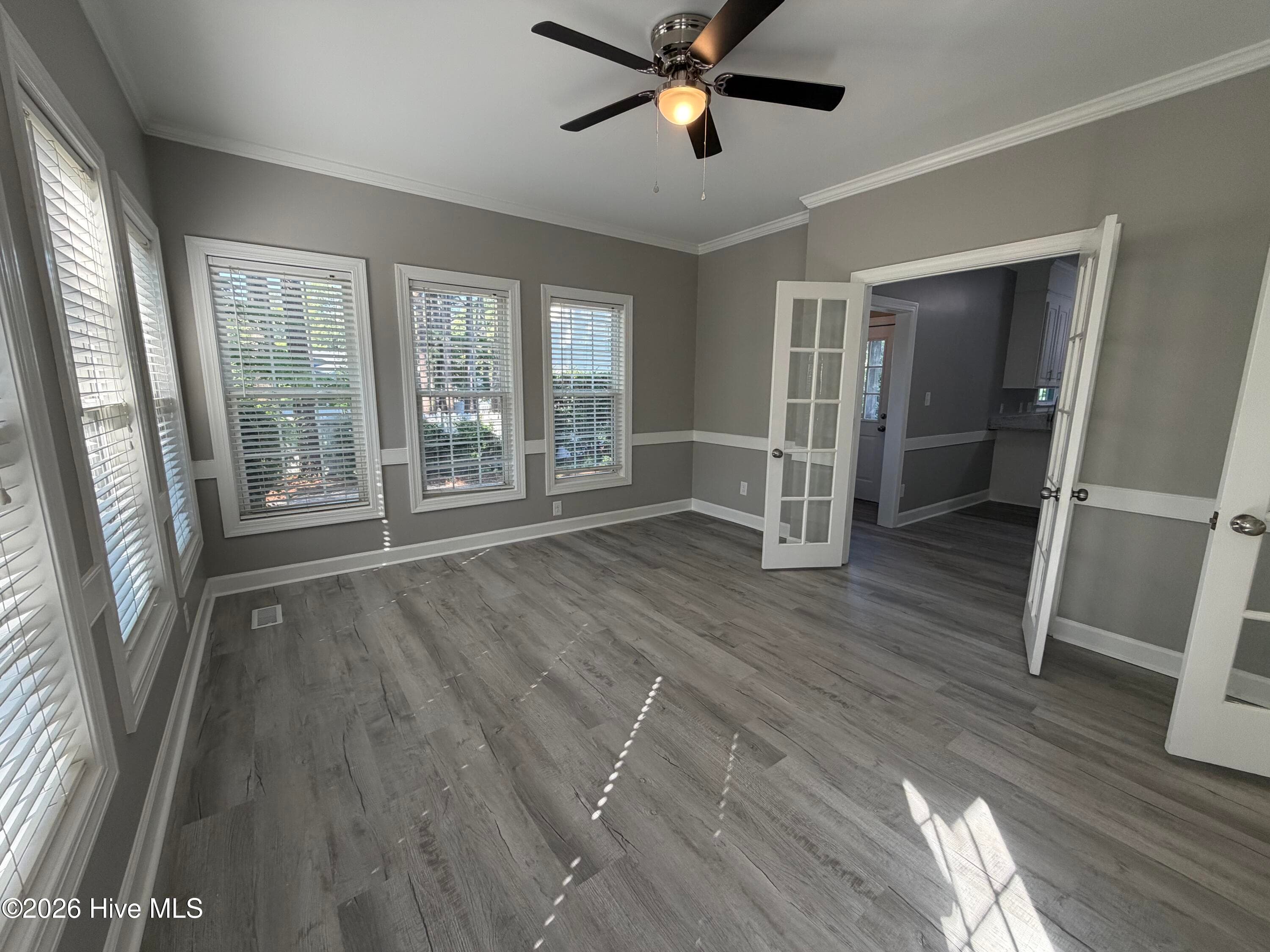Single Family Residence at 3107 Quinn Drive NW, Wilson, NC 27896, photo 12 of 24