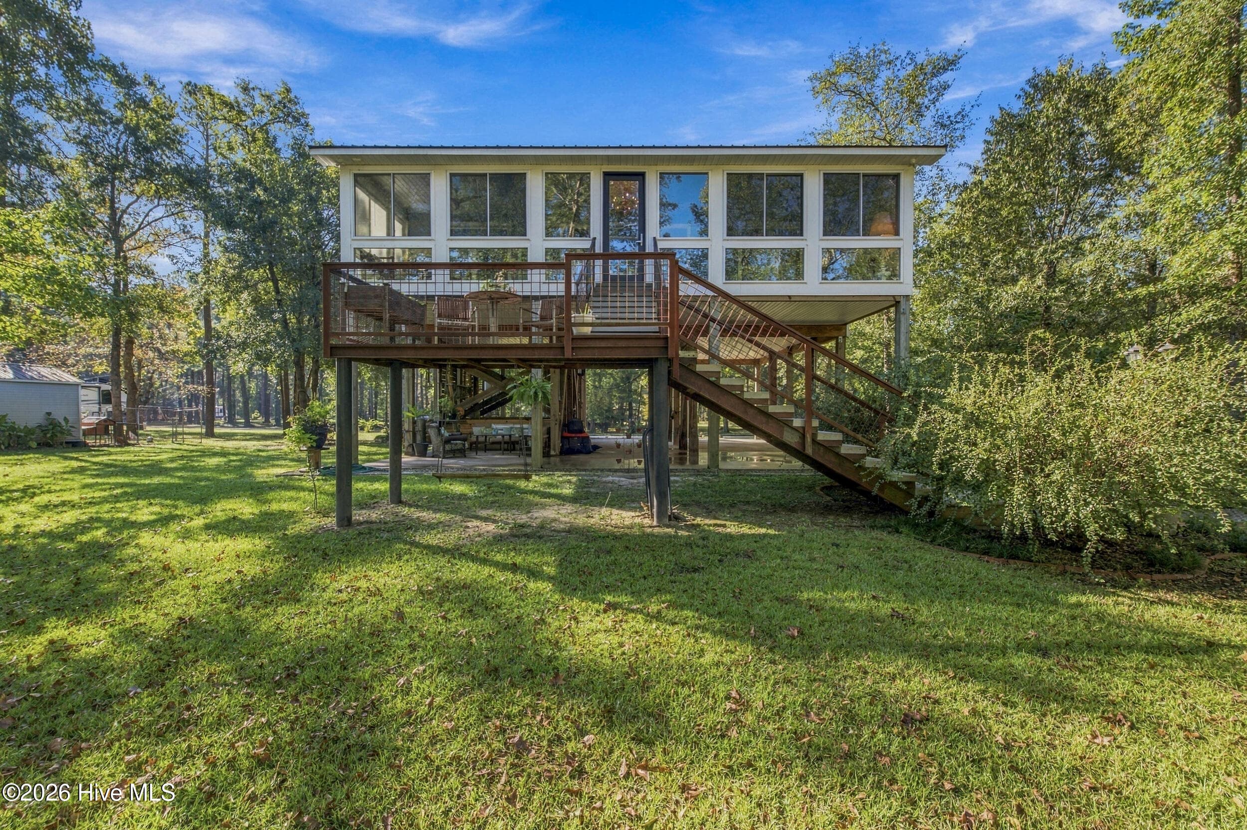 Single Family Residence at 1291 River Bend Drive, Burgaw, NC 28425, Burgaw, photo 39 of 57