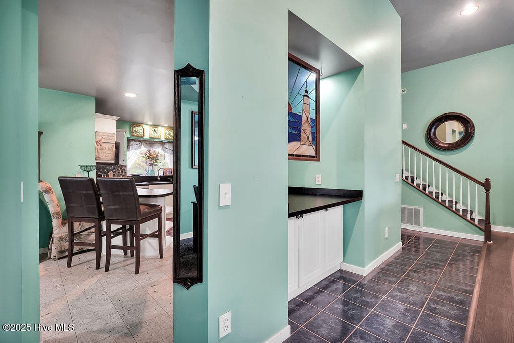 Single Family Residence at 2002 Petes Camp Drive, Southport, NC 28461, photo 12 of 36