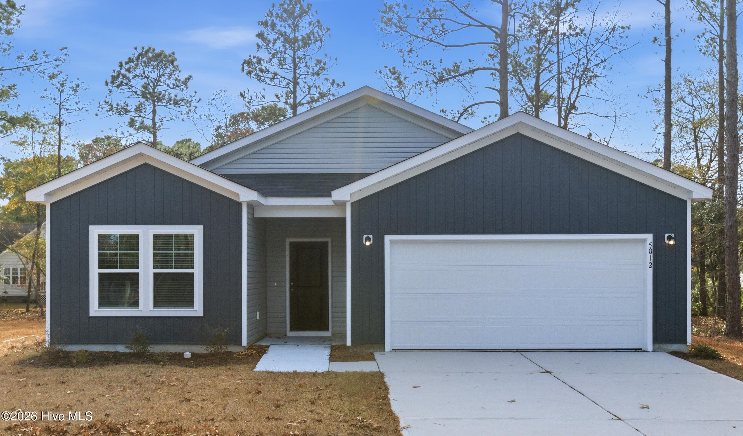 Single Family Residence at 3082 Cape Point Lane NW, Supply, NC 28462, photo 28 of 28