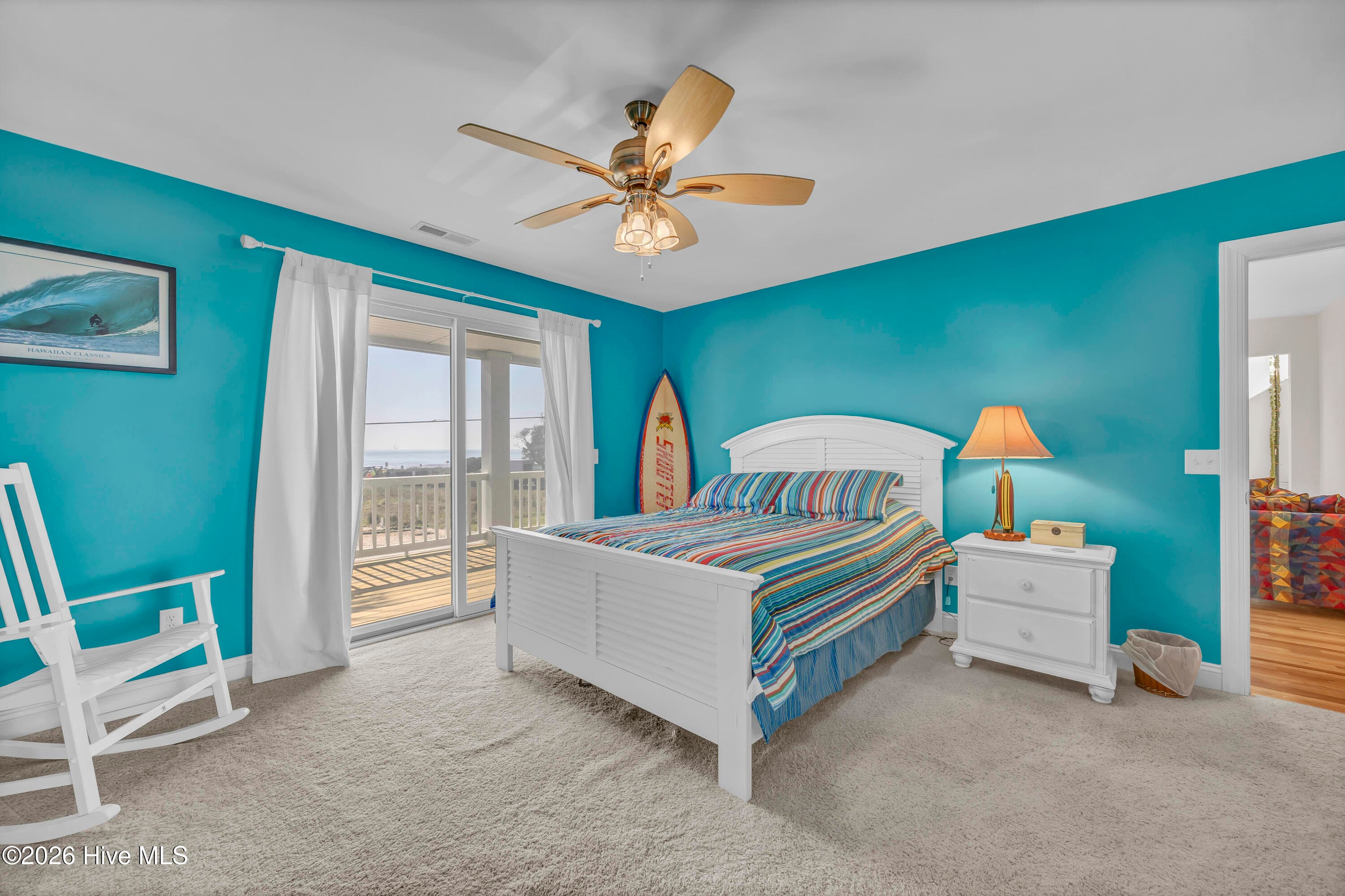 Single Family Residence at 413 Fort Fisher Boulevard N, Kure Beach, NC 28449, Kure Beach, photo 60 of 77