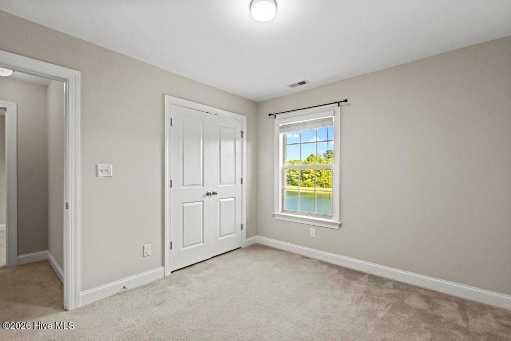 Bedroom 3 - 408 Canvasback Lane, Sneads Ferry, NC 28460