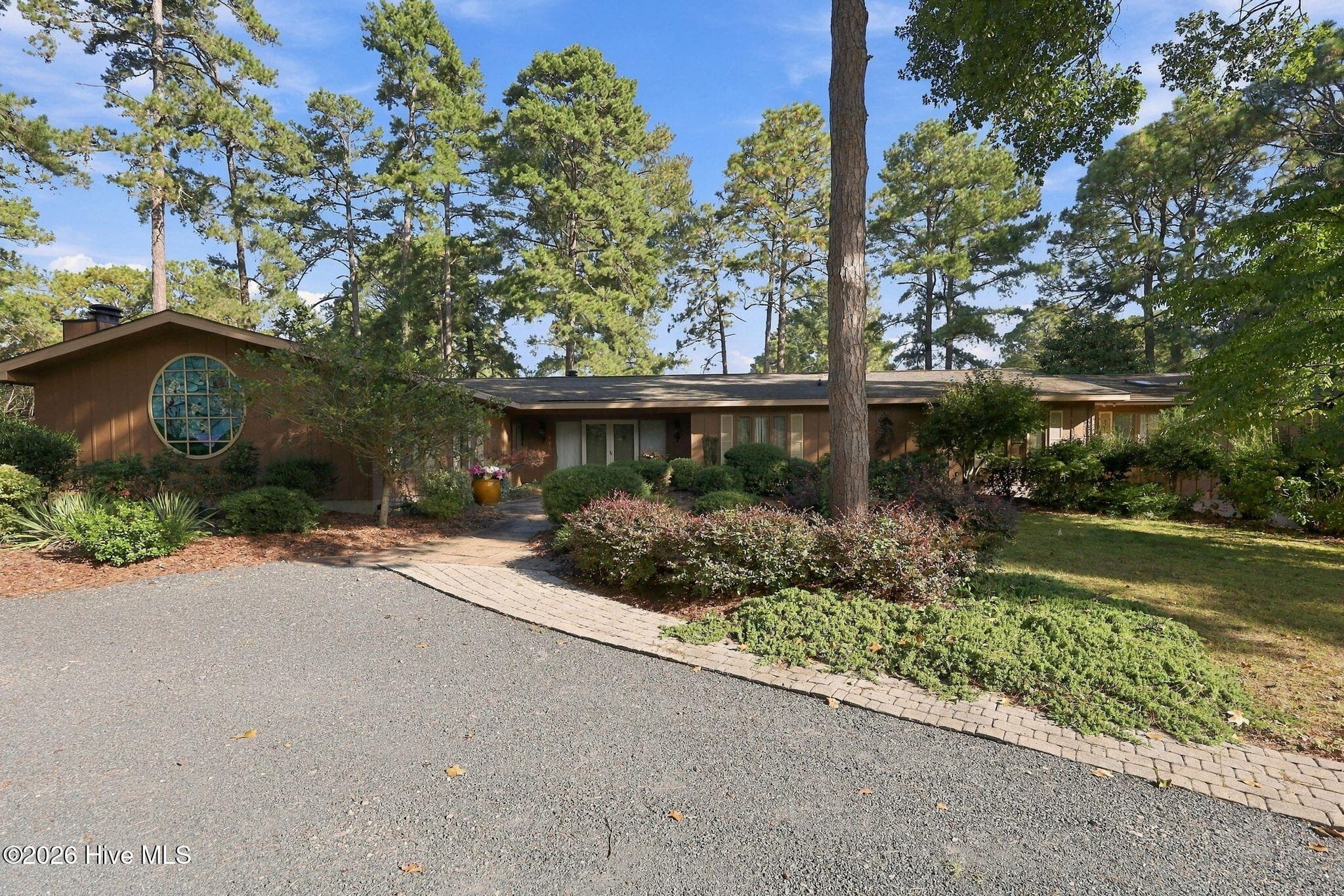 115 Florence Drive, Pinehurst, NC 28374