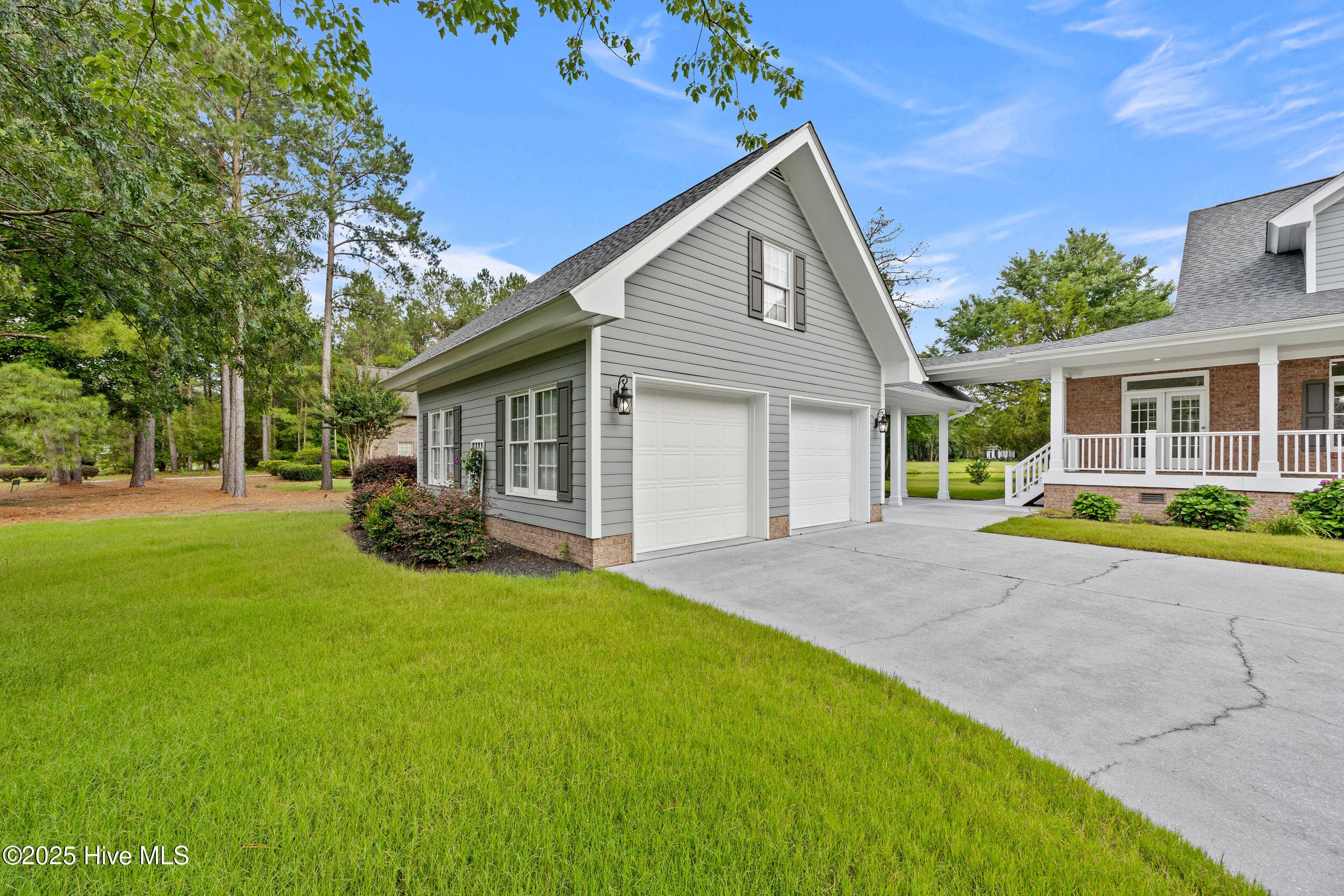 Single Family Residence at 376 Red Fox Run Drive, Wallace, NC 28466, photo 77 of 95