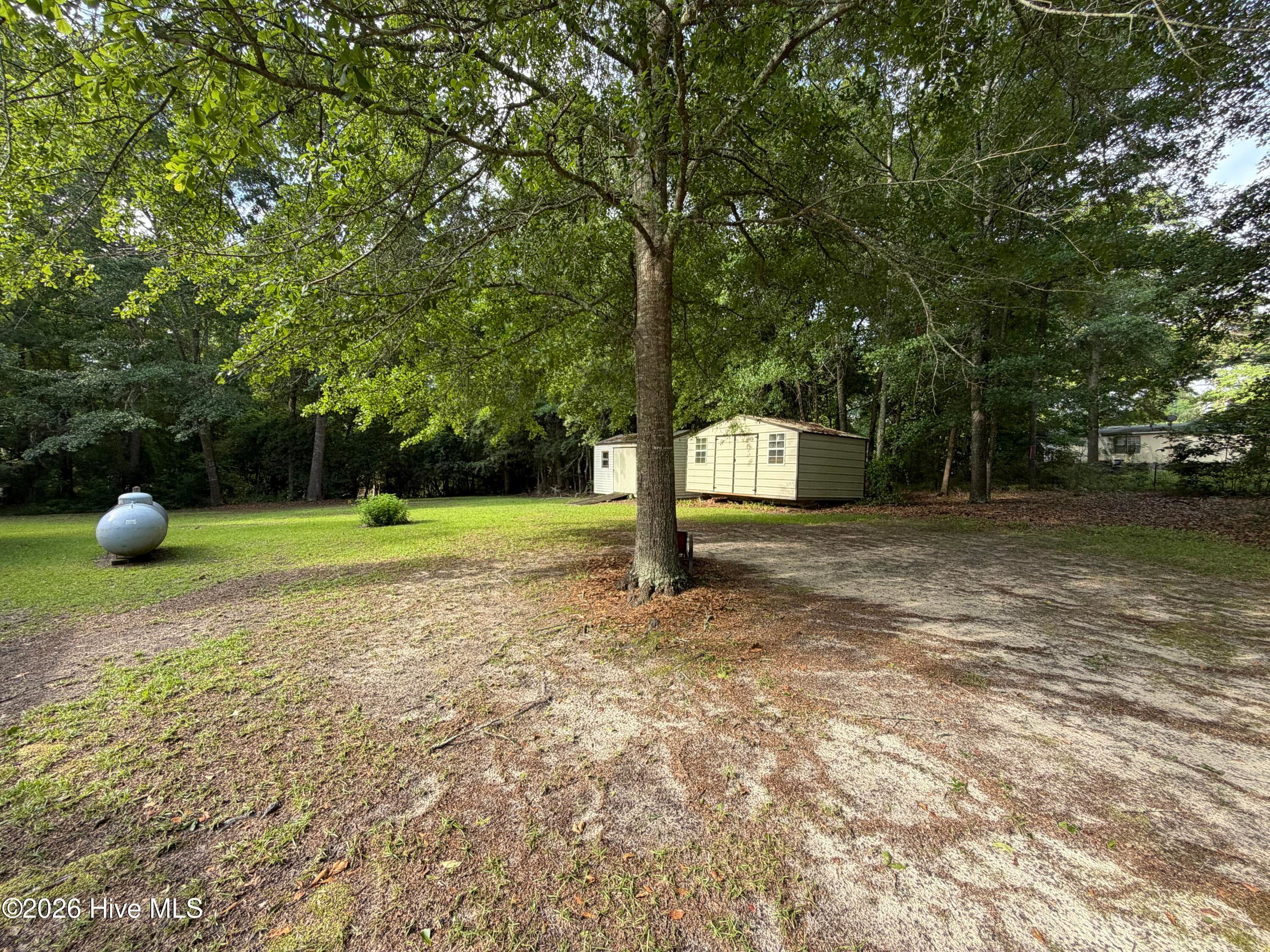 Single Family Residence at 1331 Carl Drive, Thomson, GA 30824, photo 32 of 34