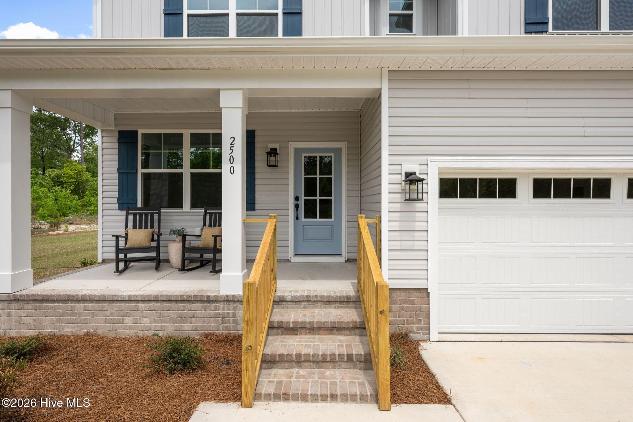 Single Family Residence at 2500 Plover Way, New Bern, NC 28562, New Bern, photo 57 of 61
