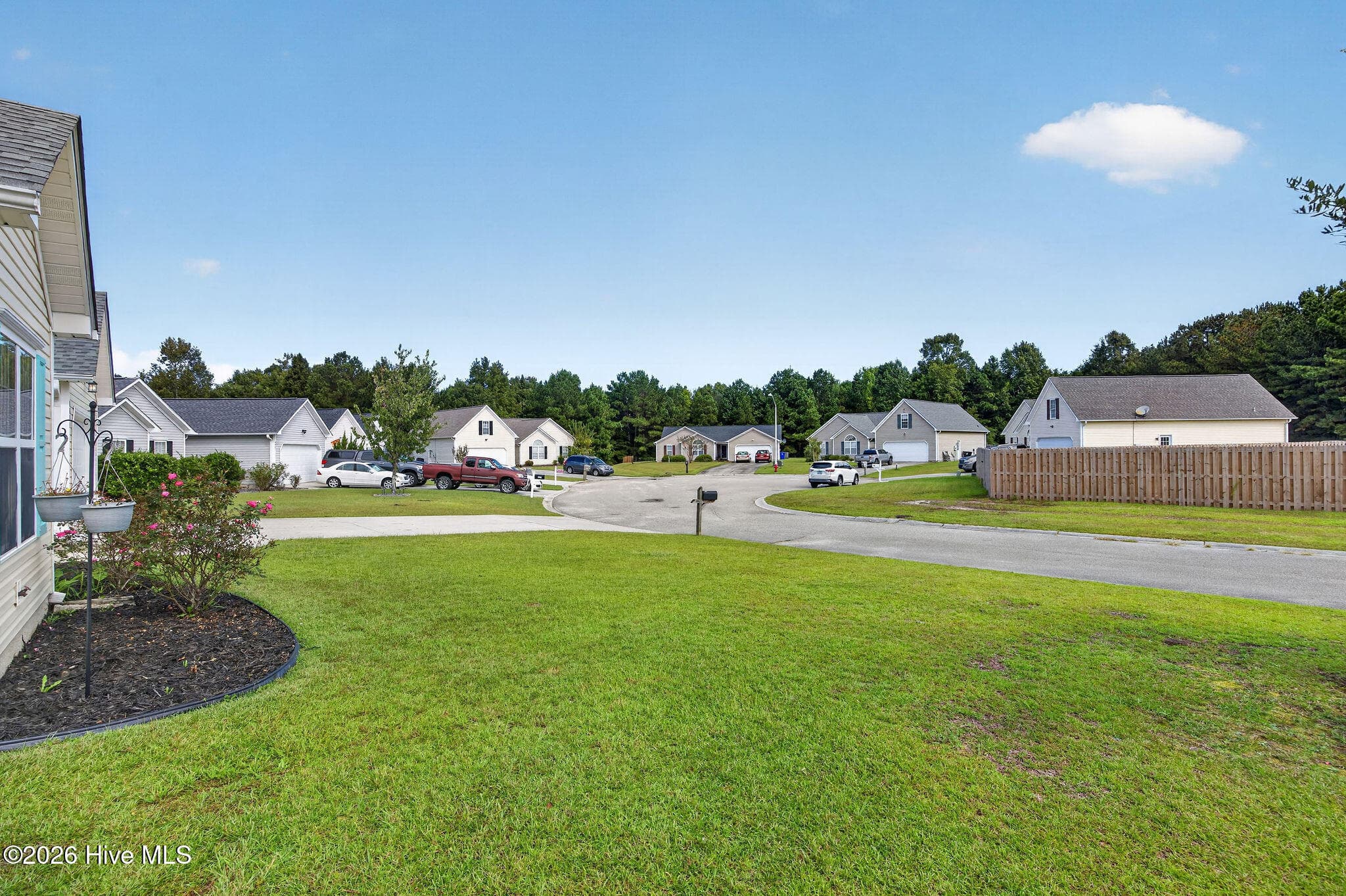 Single Family Residence at 9491 Seany Drive NE, Leland, NC 28451, photo 26 of 26