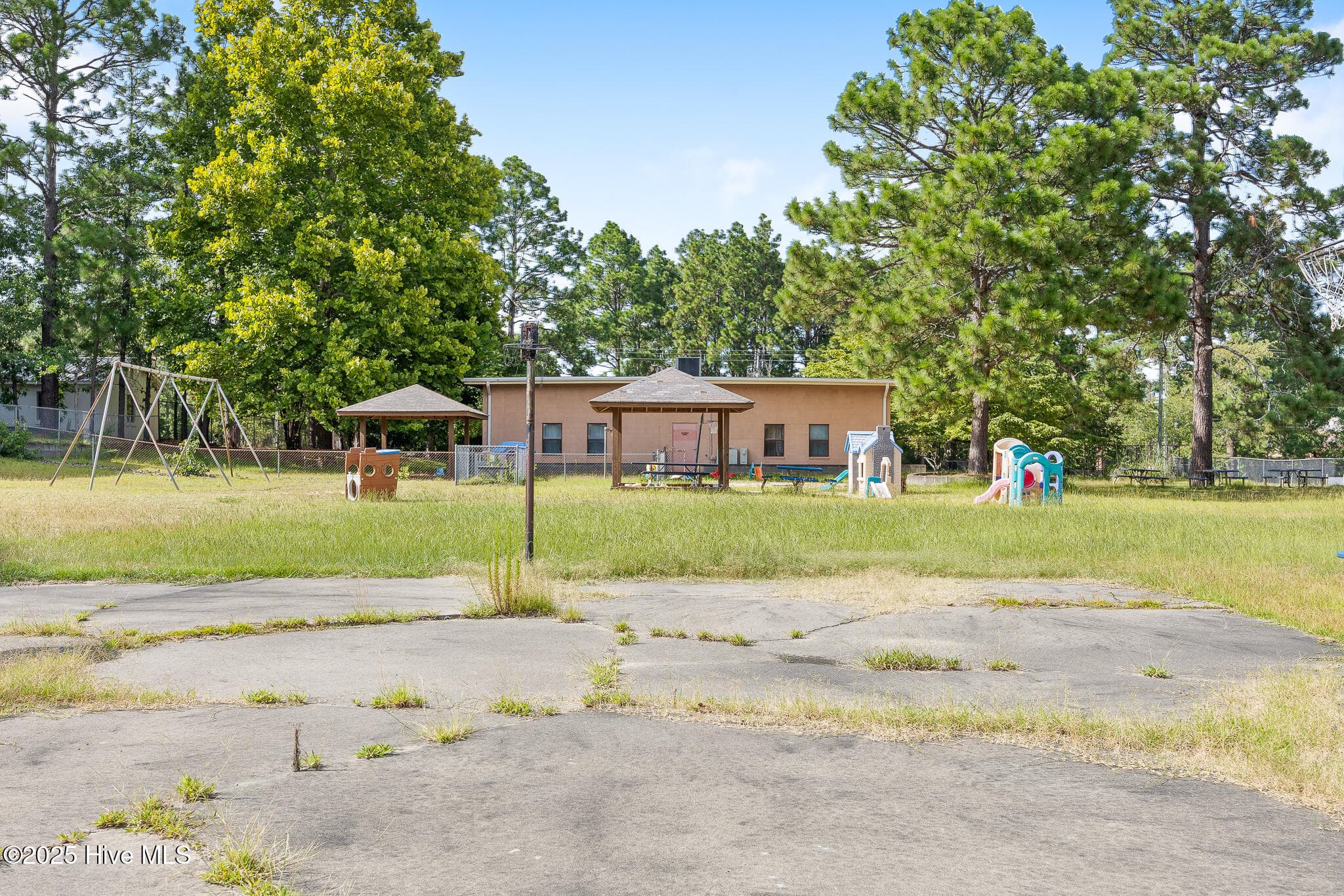 Improved at 503 Johnson Street, Aberdeen, NC 28315, photo 42 of 50