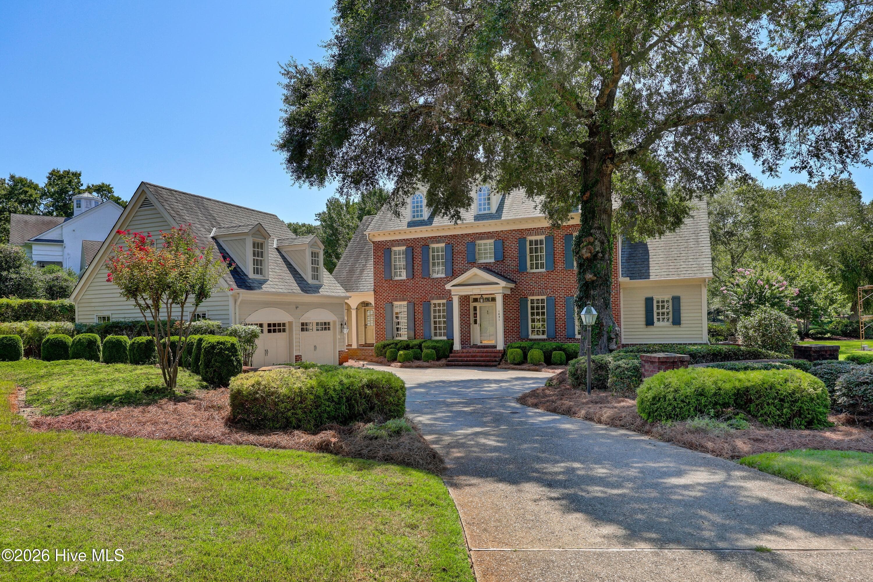 Single Family Residence at 1431 Quadrant Circle, Wilmington, NC 28405, photo 3 of 70