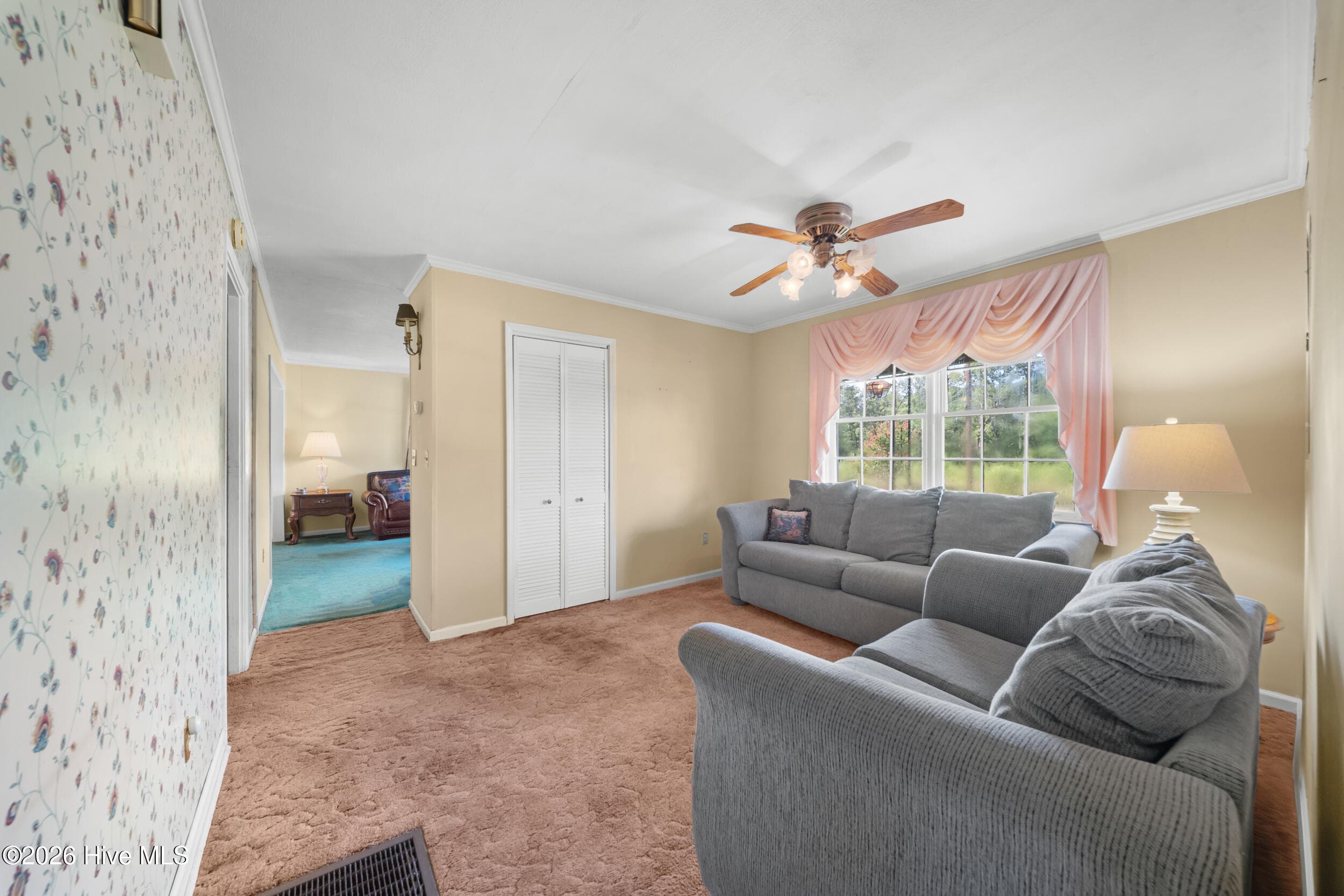 Single Family Residence at 4960 Woodland Way, Millen, GA 30442, photo 13 of 32