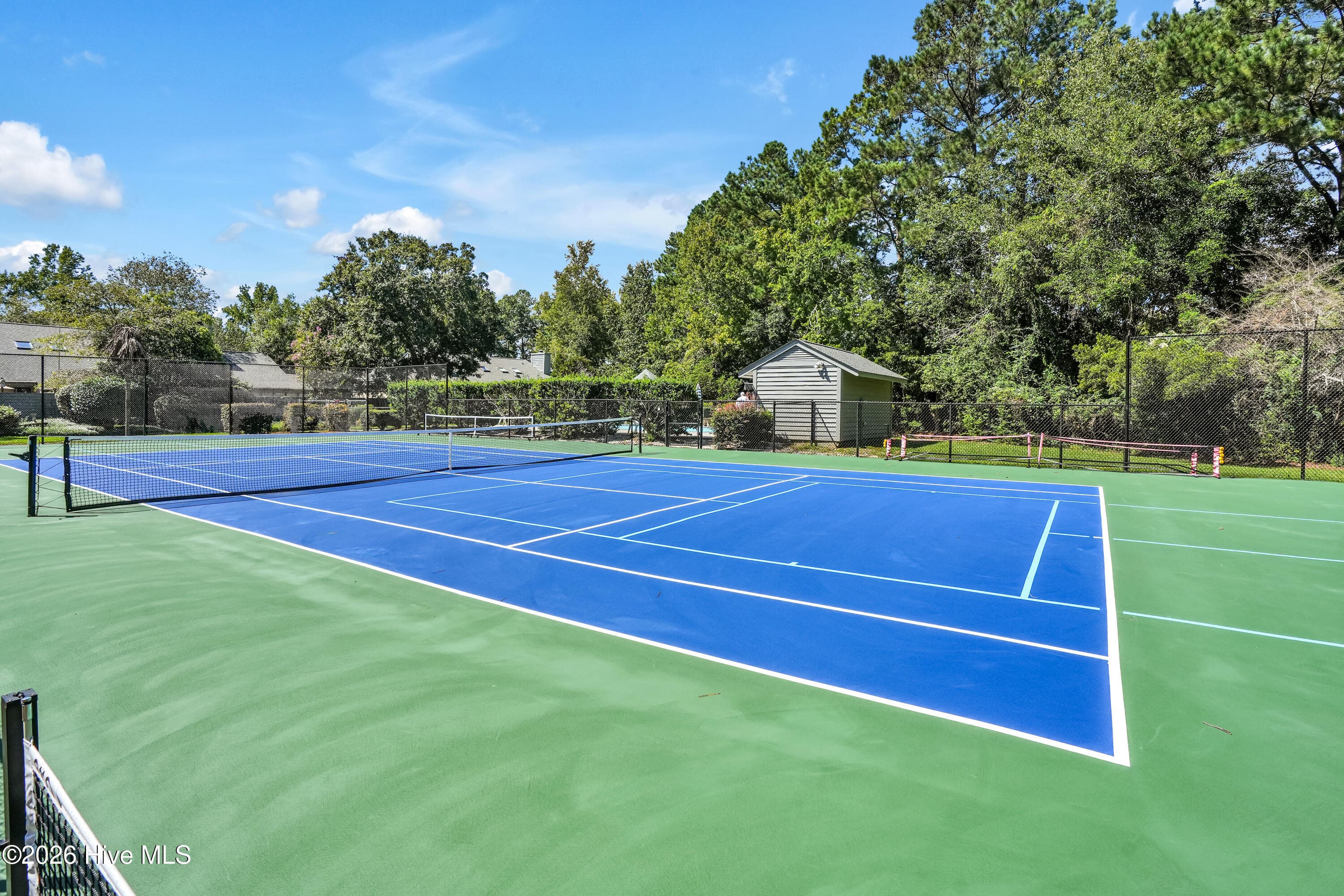 Townhouse at 1433 Villa Place E, Wilmington, NC 28409, photo 50 of 53