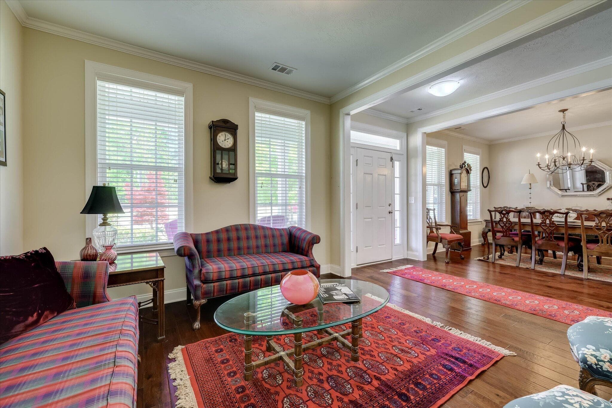 Single Family Residence at 1764 Davenport Drive, Evans, GA 30809, photo 25 of 63
