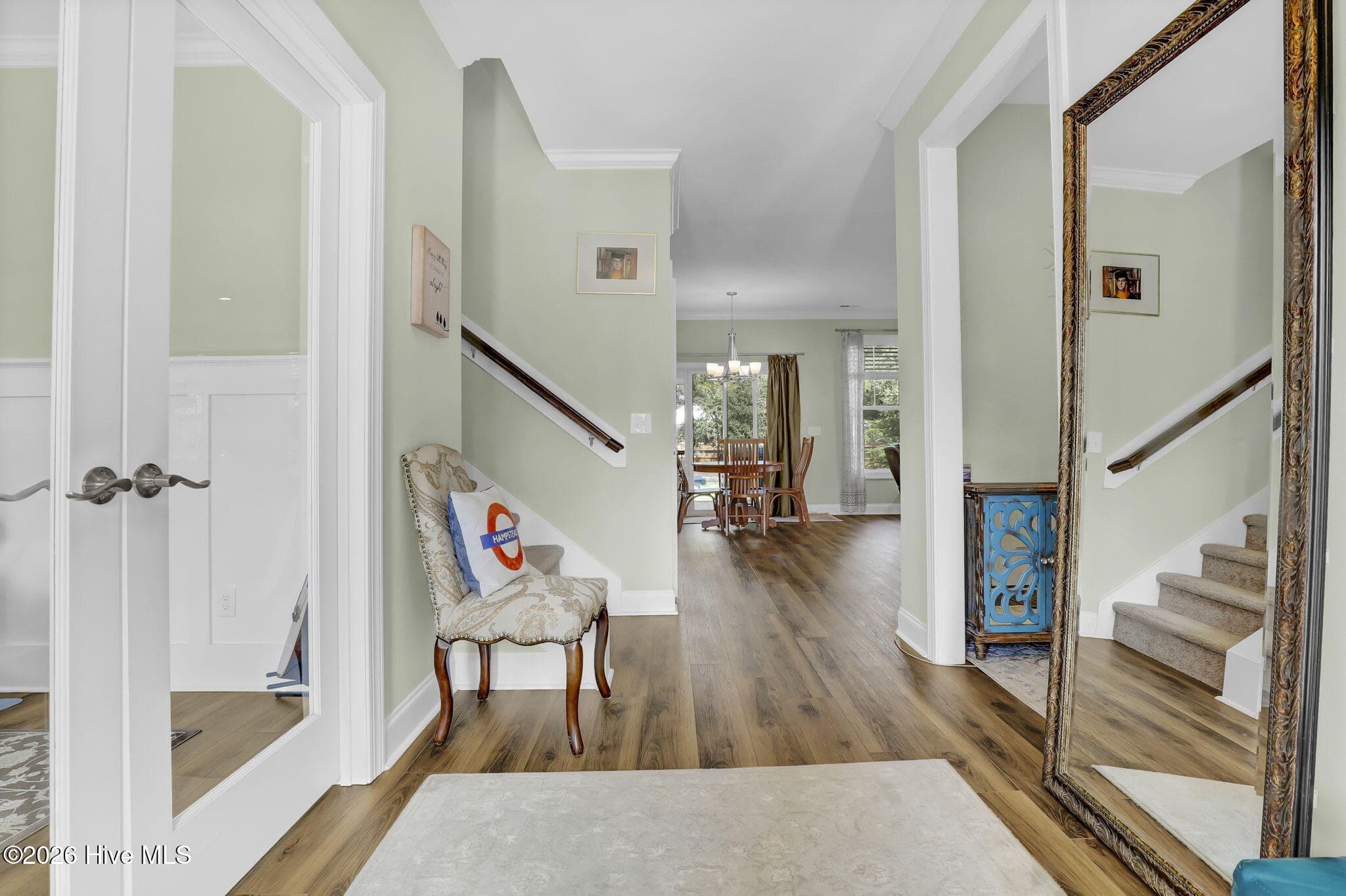 Single Family Residence at 235 Topsail Watch Drive, Hampstead, NC 28443, photo 7 of 58