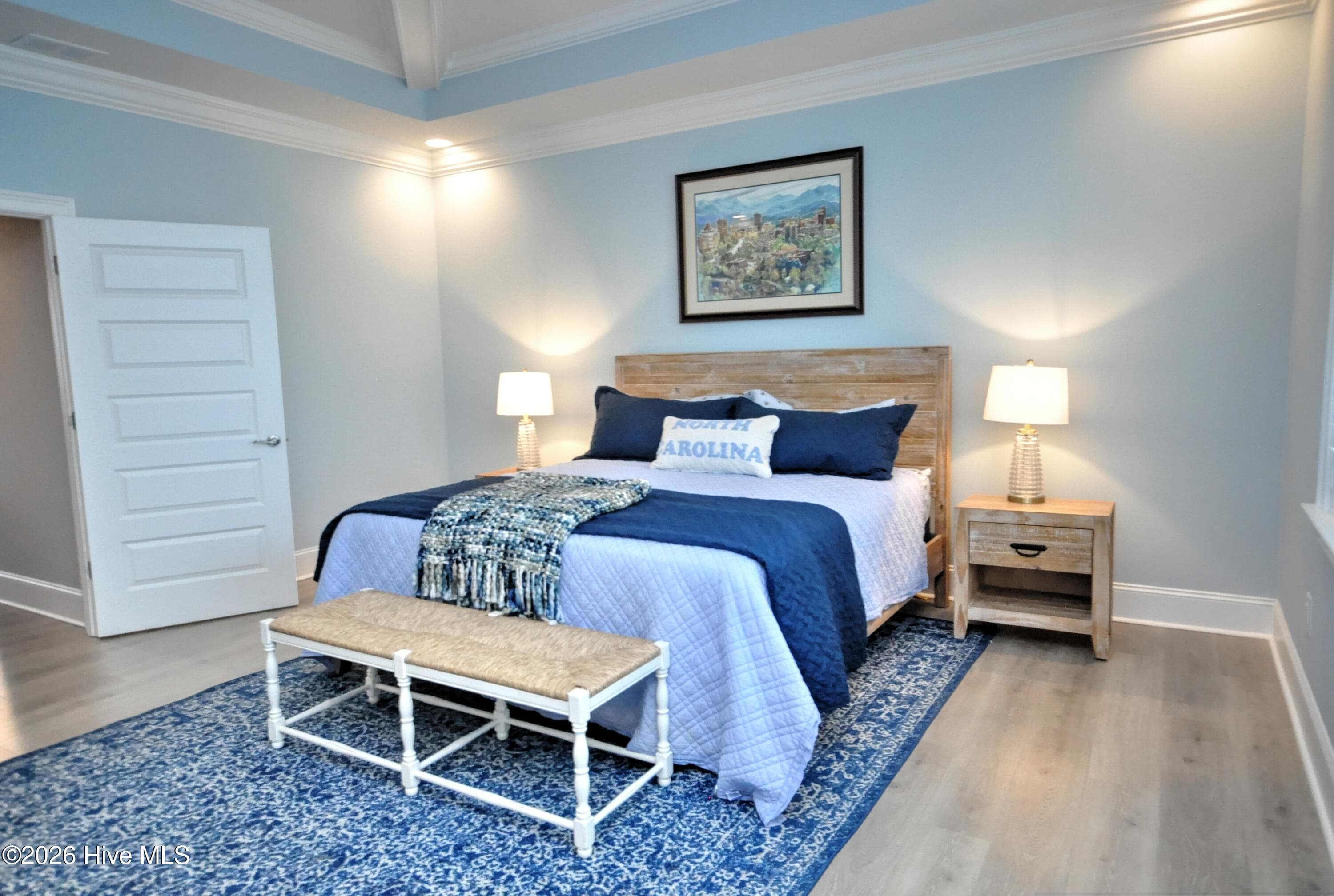 Townhouse at 620 Eastwood Park Road Unit 3c, Sunset Beach, NC 28468, photo 3 of 4
