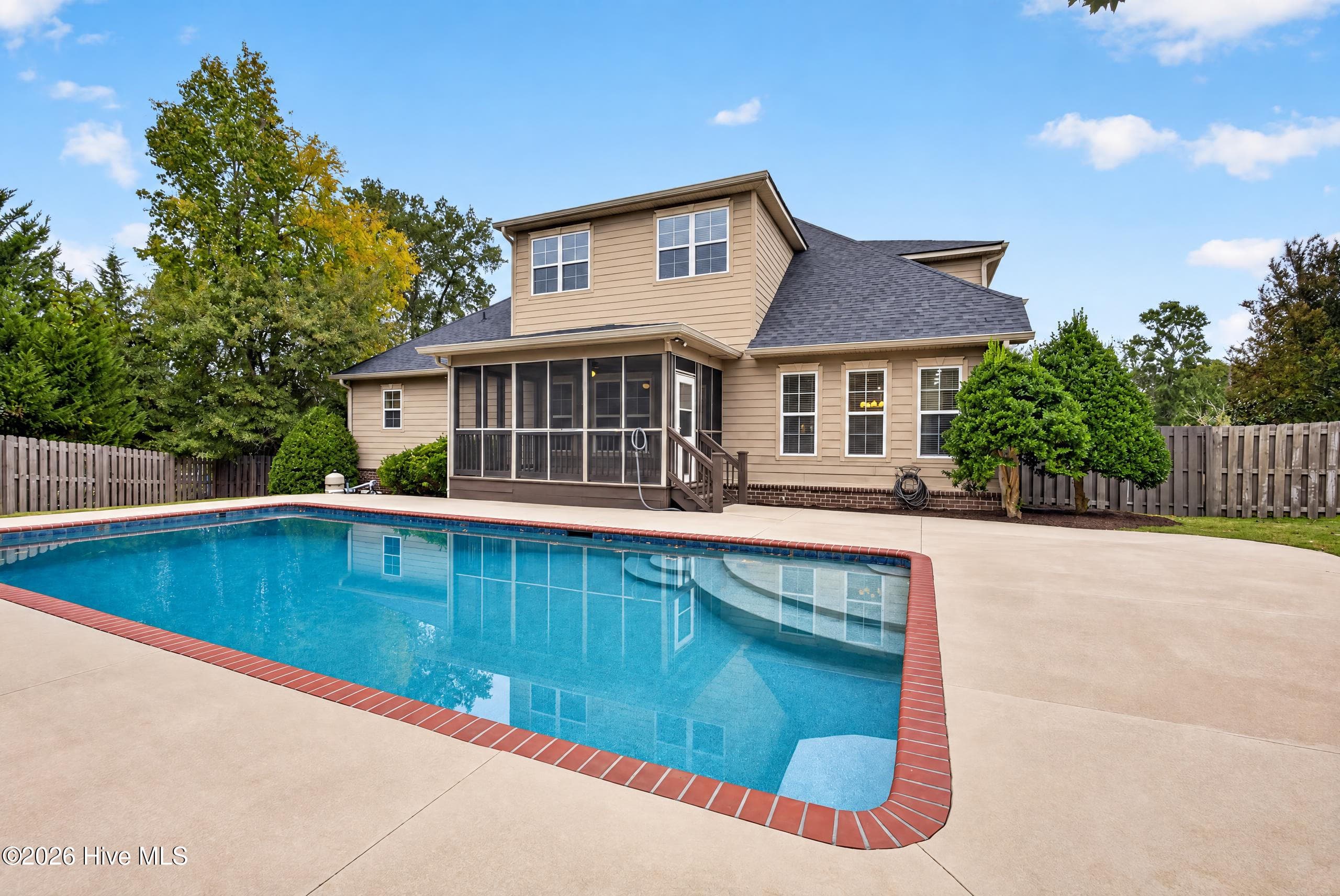 Single Family Residence at 4036 Dewaal Street, Evans, GA 30809, Evans, photo 41 of 49