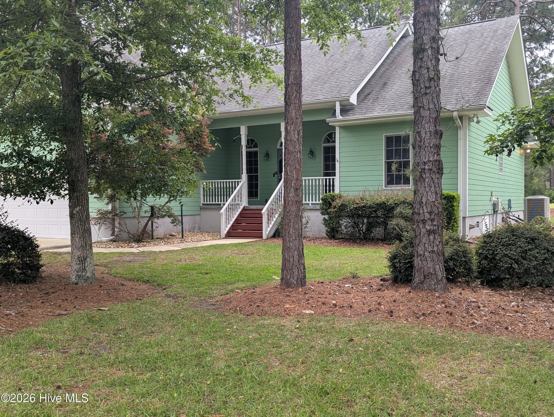 Single Family Residence at 53 Country Club Drive, Shallotte, NC 28470, photo 3 of 64