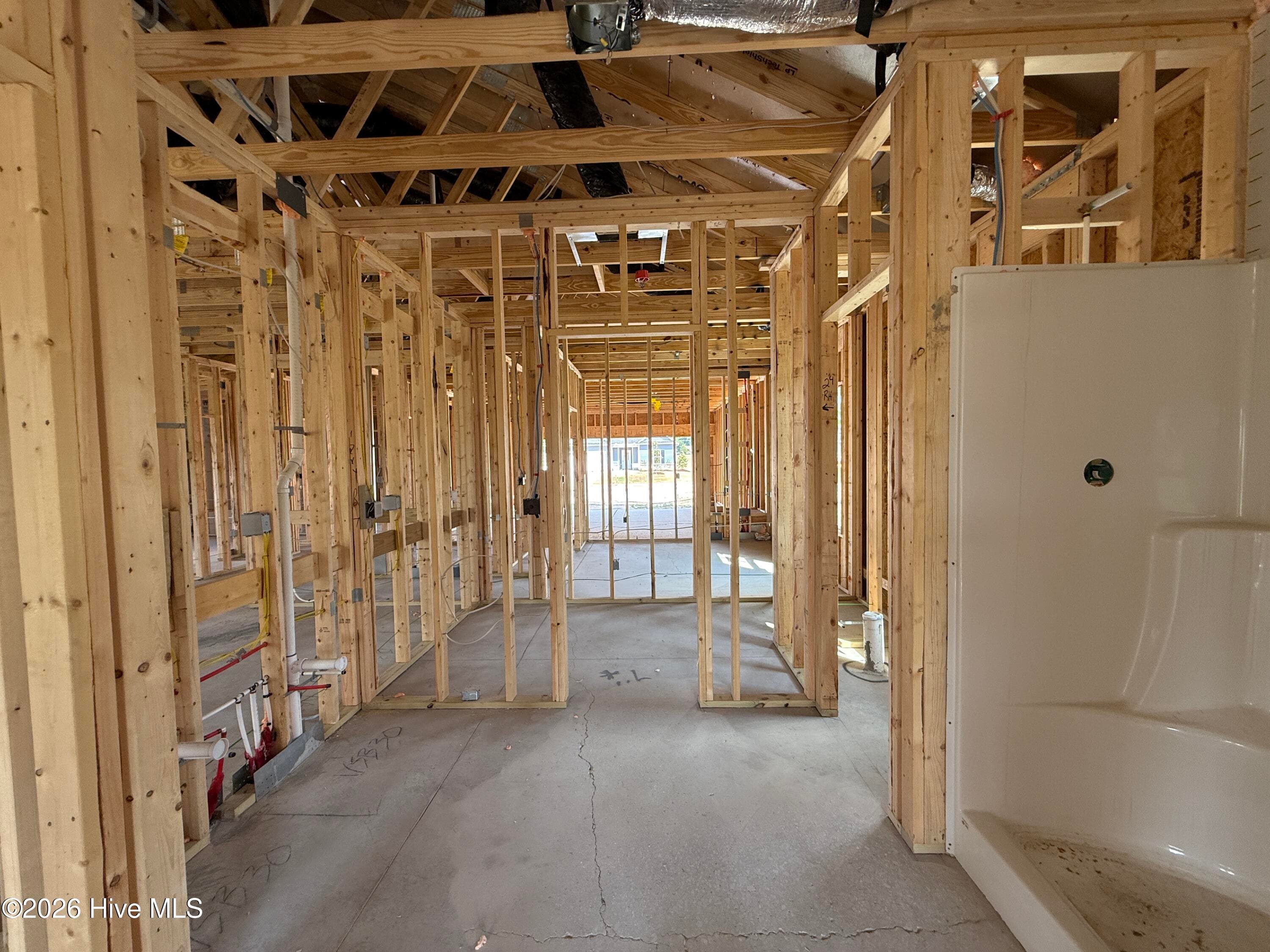 Single Family Residence at 37 Fiddleneck Court, Selma, NC 27576, photo 129 of 279