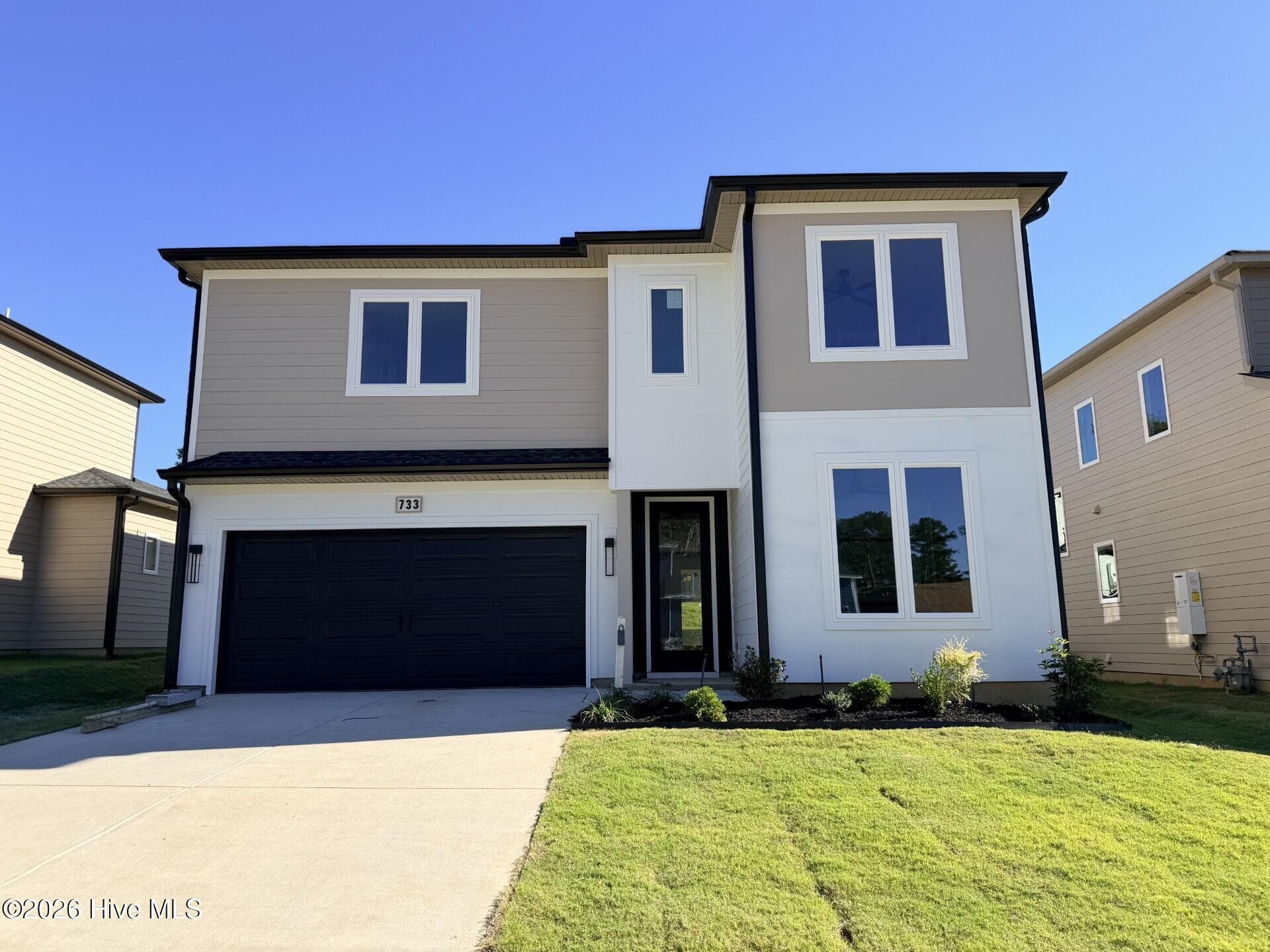 Single Family Residence at 733 Ronaldsay Road, Grovetown, GA 30813, photo 2 of 13