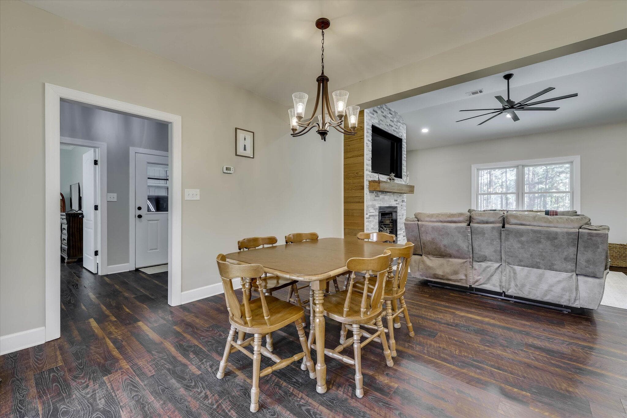 Single Family Residence at 10596 Sand Valley Road, Avera, GA 30803, photo 33 of 66