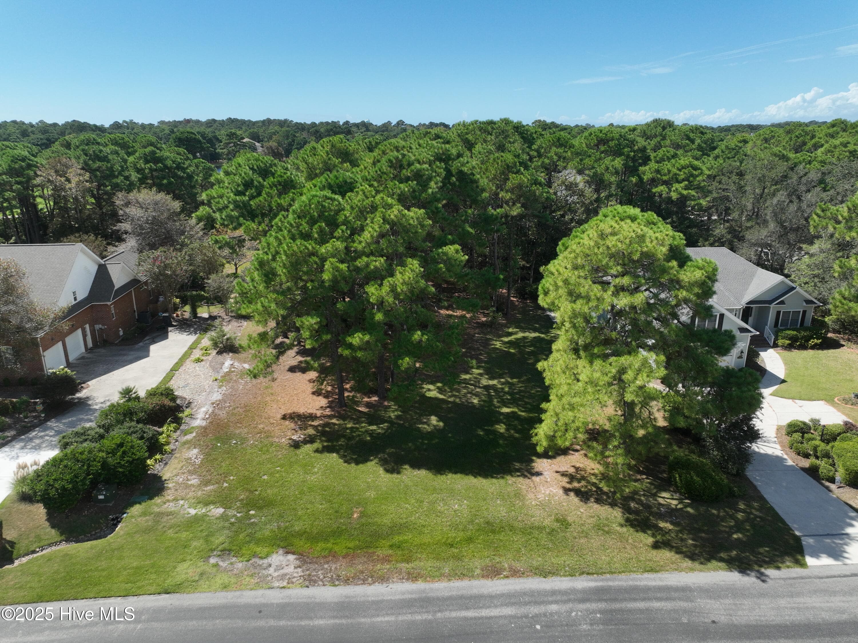 4434 23 Wildrye Drive SE, Southport, NC 28461