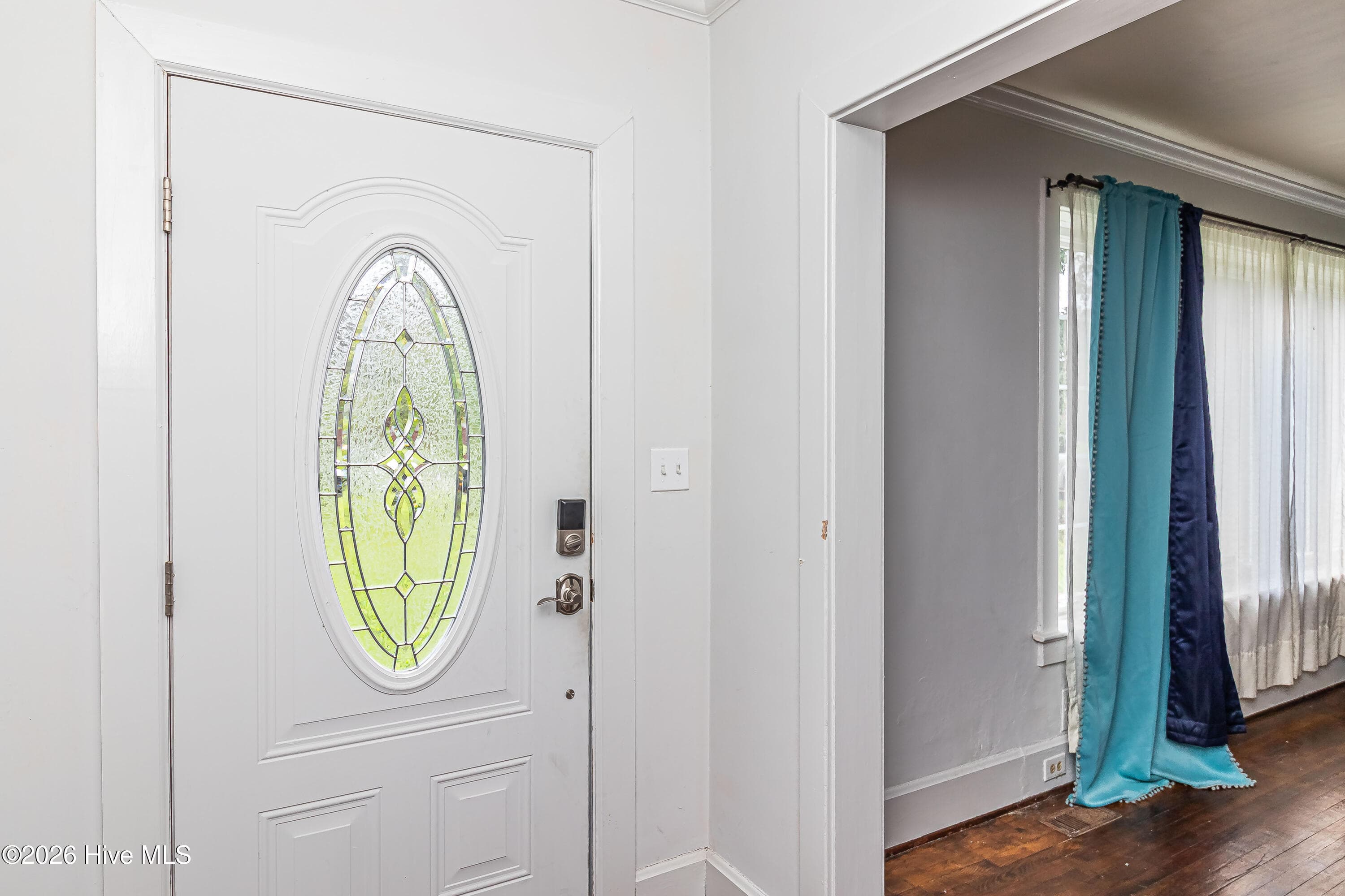 609 Beech Street, Goldsboro, NC 27530