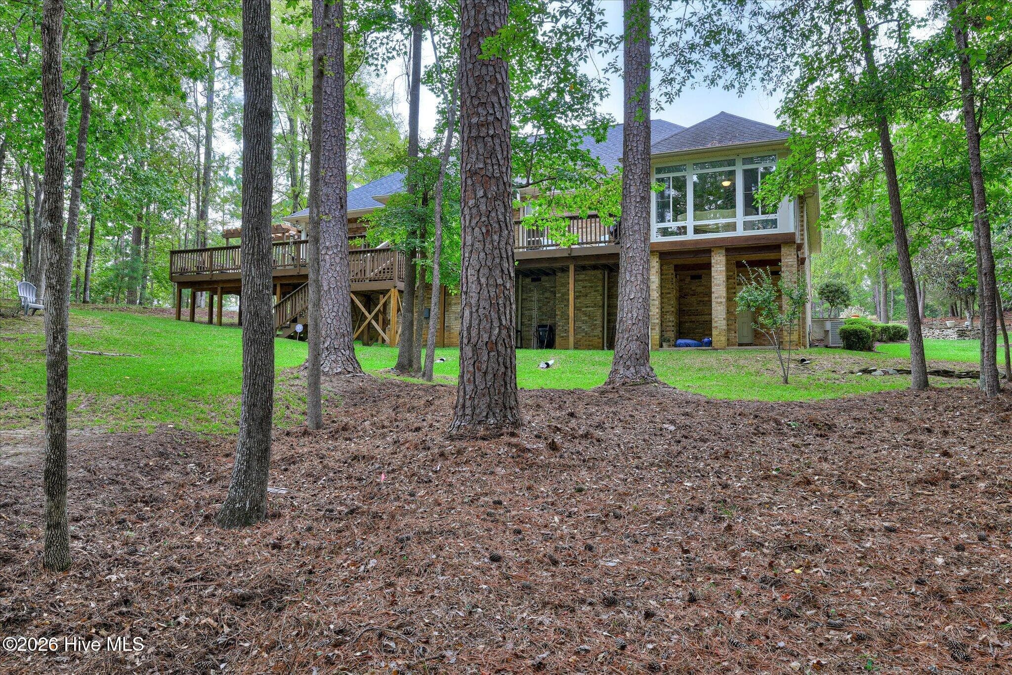 Single Family Residence at 204 Chickadee Court, McCormick, SC 29835, photo 49 of 50