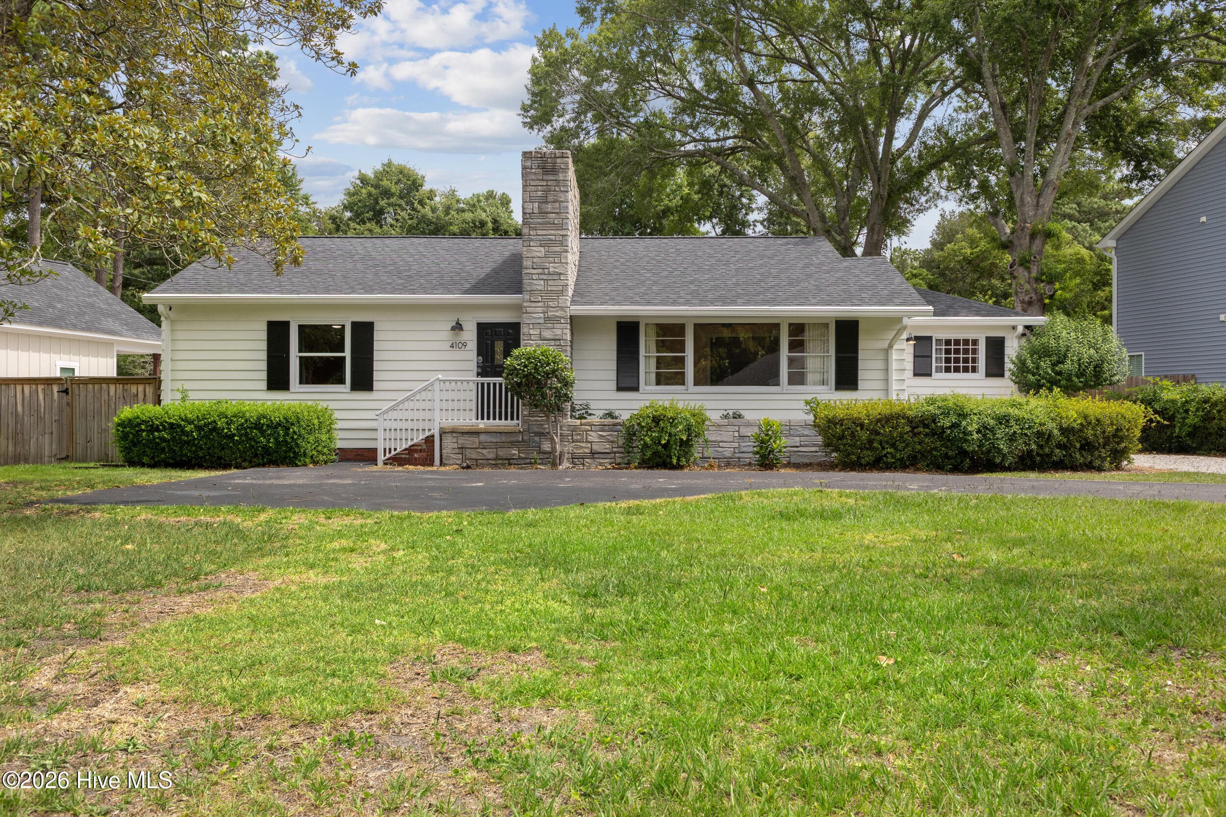 4109 Peachtree Avenue, Wilmington, NC 28403