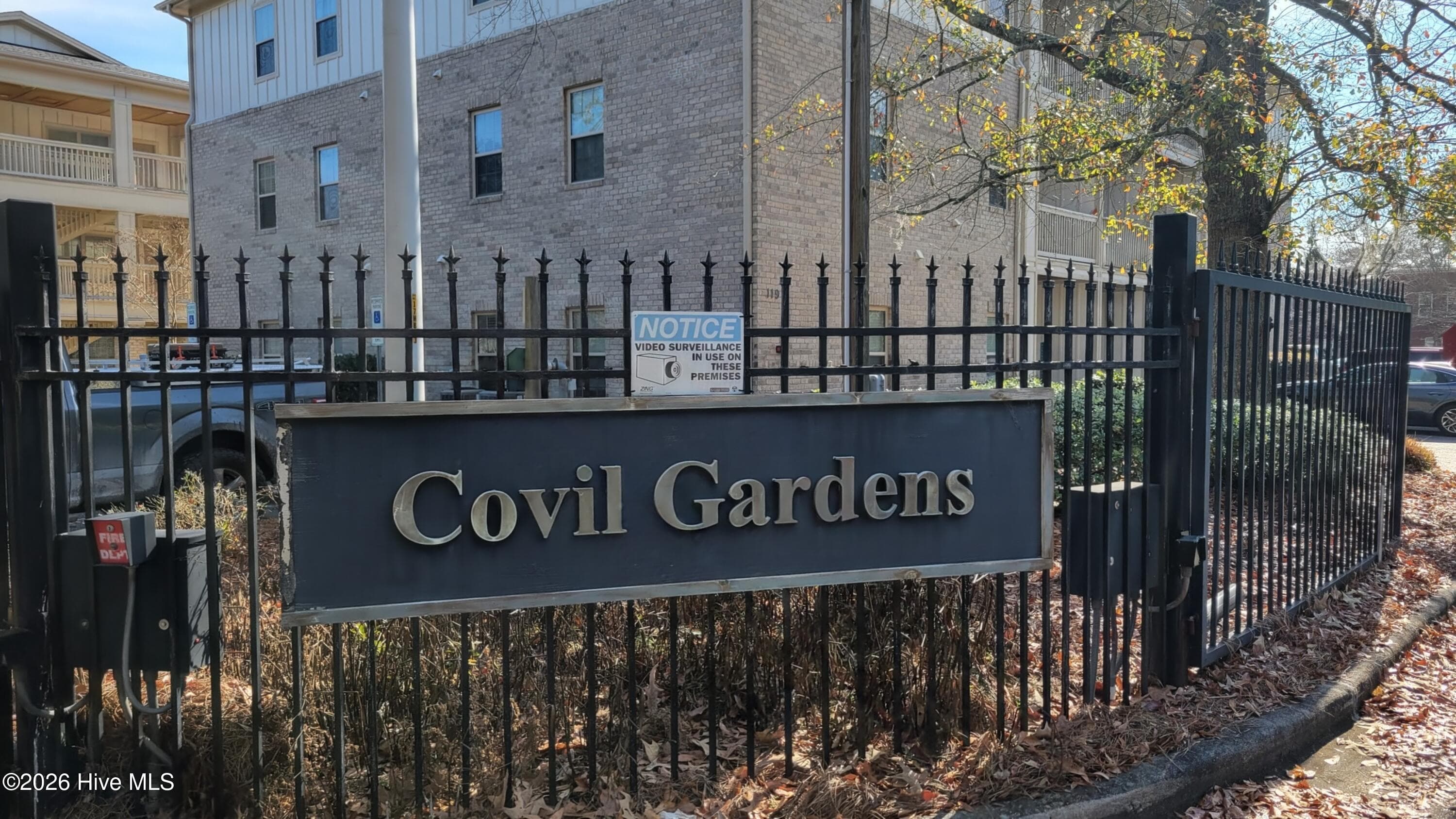 119 Covil Avenue Unit 202, Wilmington, NC 28403