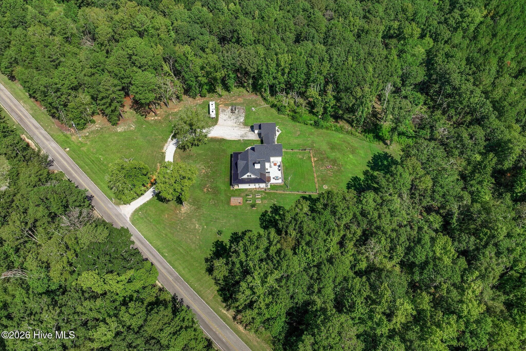 Single Family Residence at 2991 Tankersley Road, Lincolnton, GA 30817, photo 70 of 76