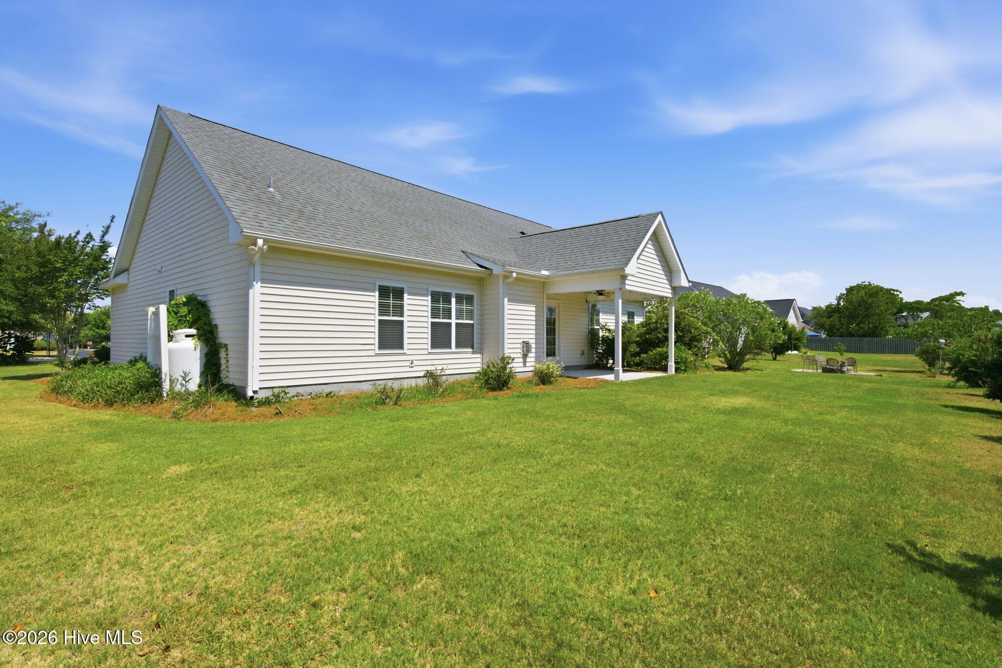 Single Family Residence at 4965 Alamance Drive SE, Southport, NC 28461, photo 38 of 54